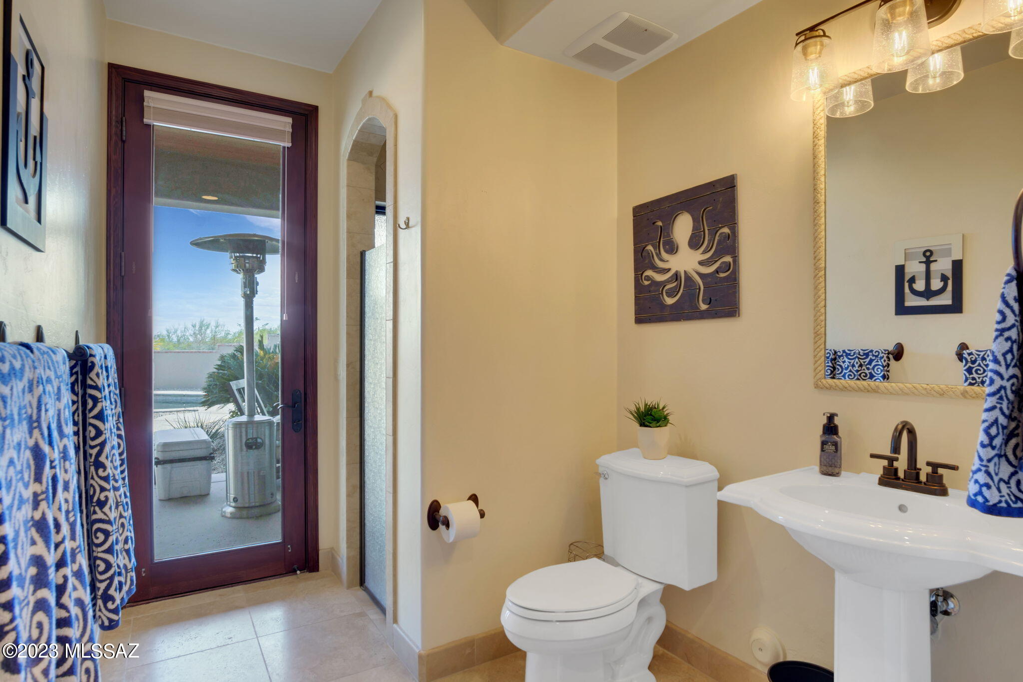 Bellas Catalinas Estates (1-93) - Residential