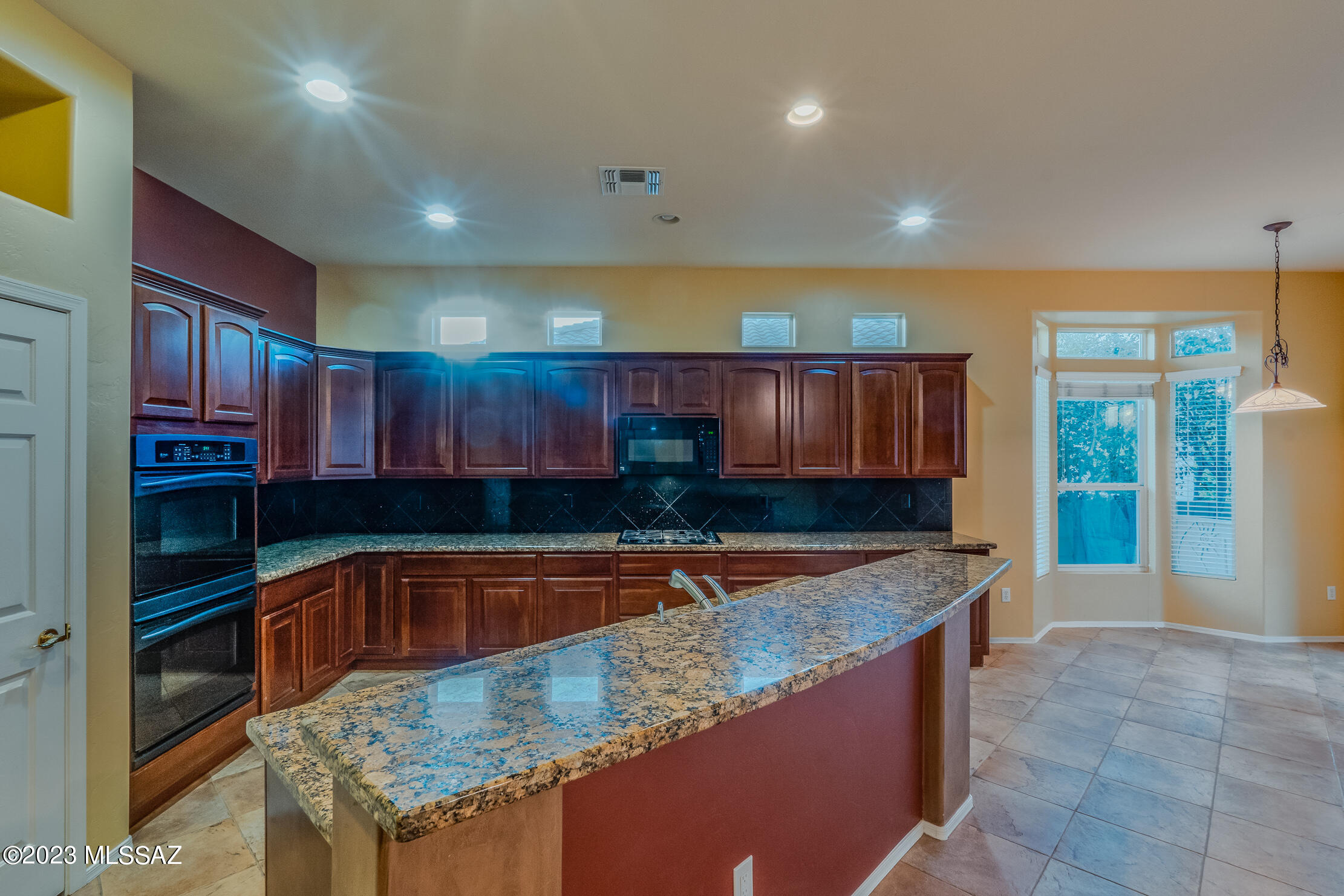 Heritage Highlands - Residential