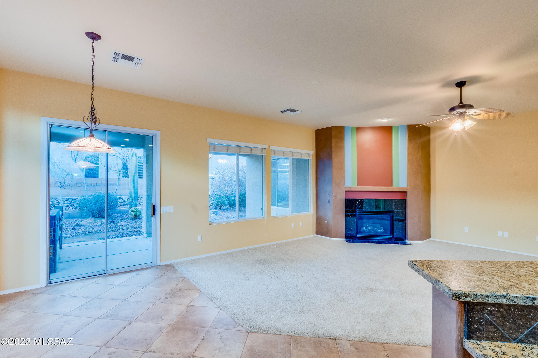 Heritage Highlands - Residential
