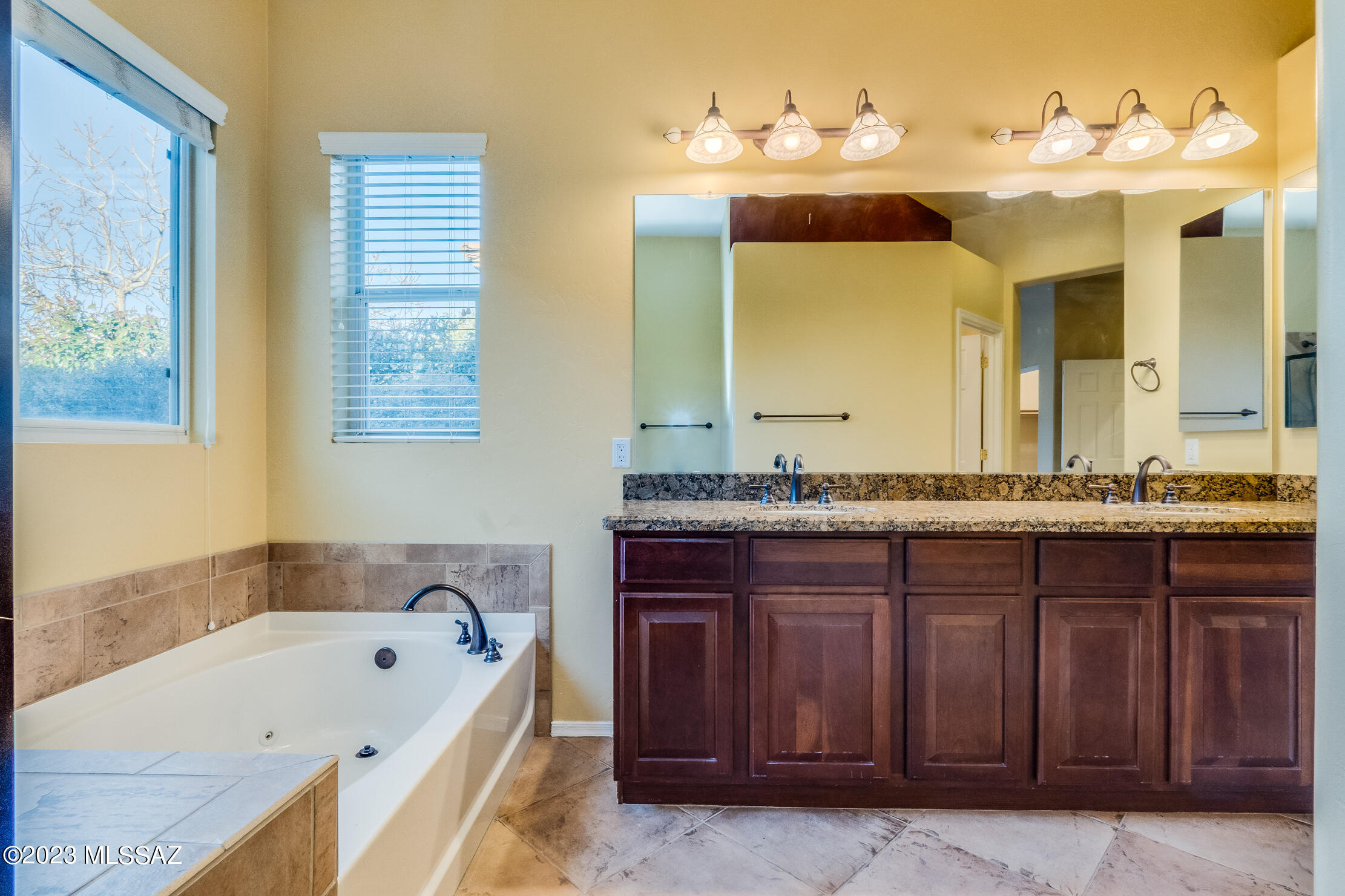 Heritage Highlands - Residential