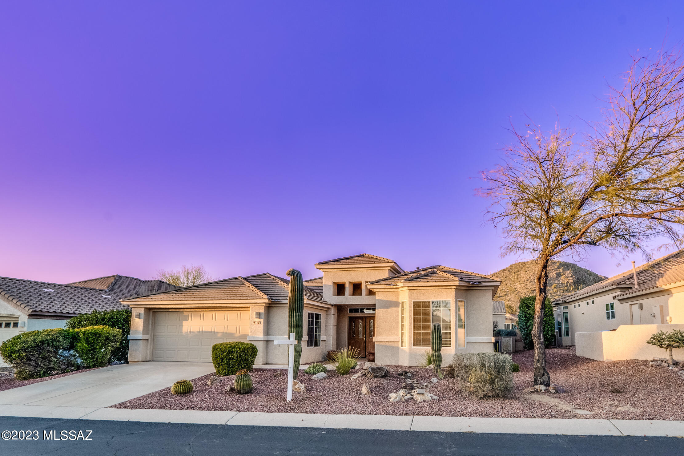 Heritage Highlands - Residential