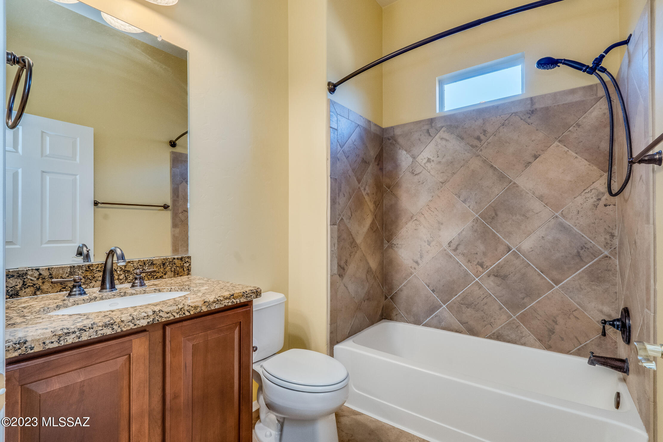Heritage Highlands - Residential