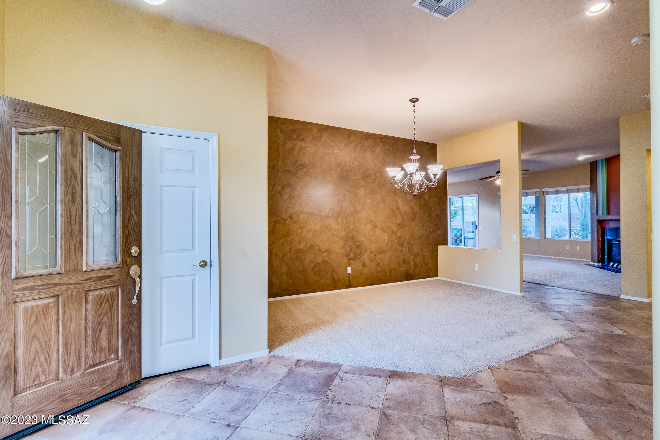 Heritage Highlands - Residential