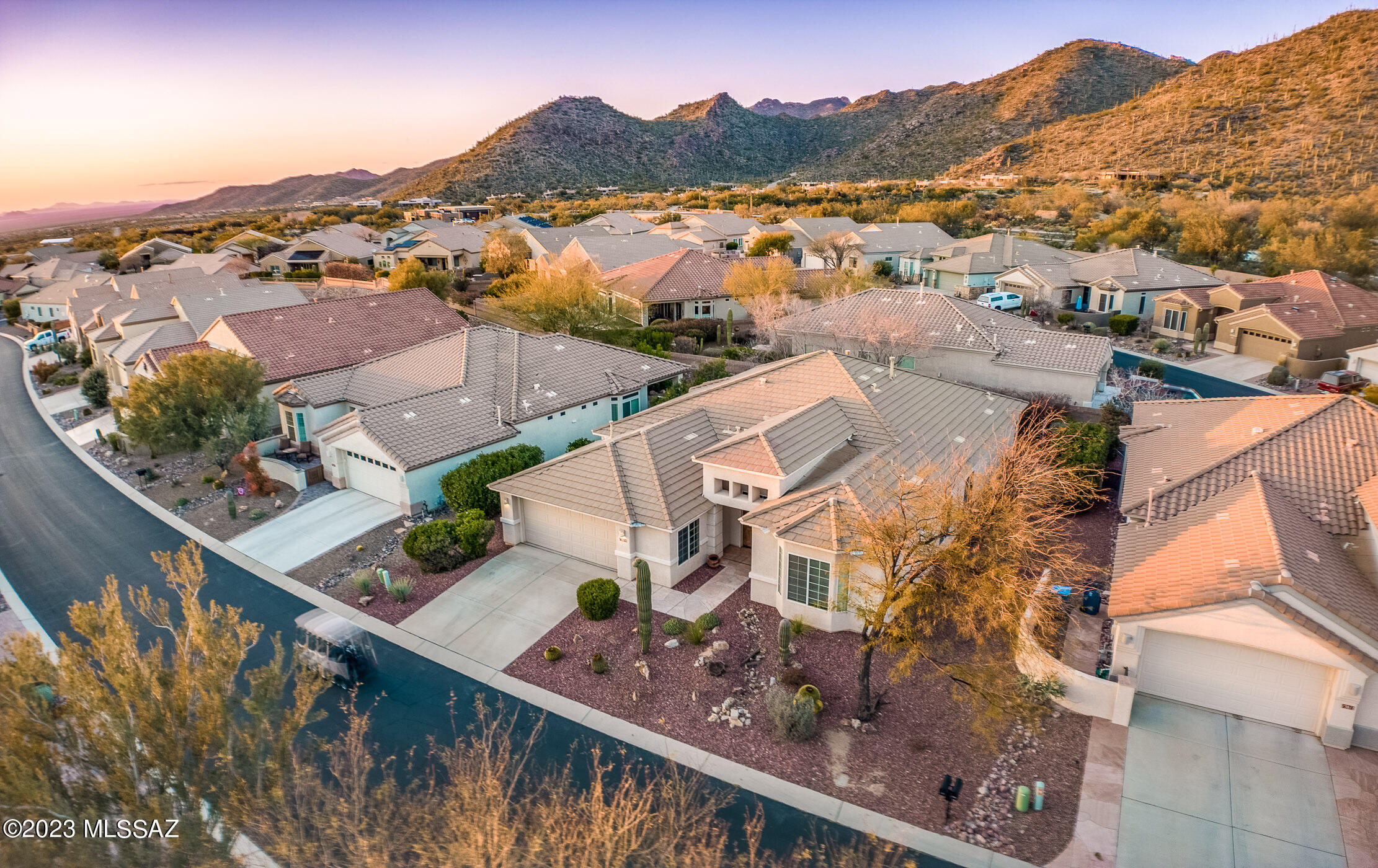 Heritage Highlands - Residential