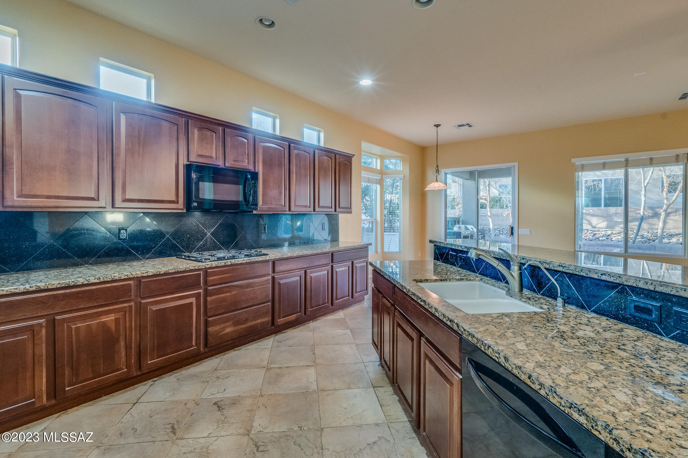 Heritage Highlands - Residential