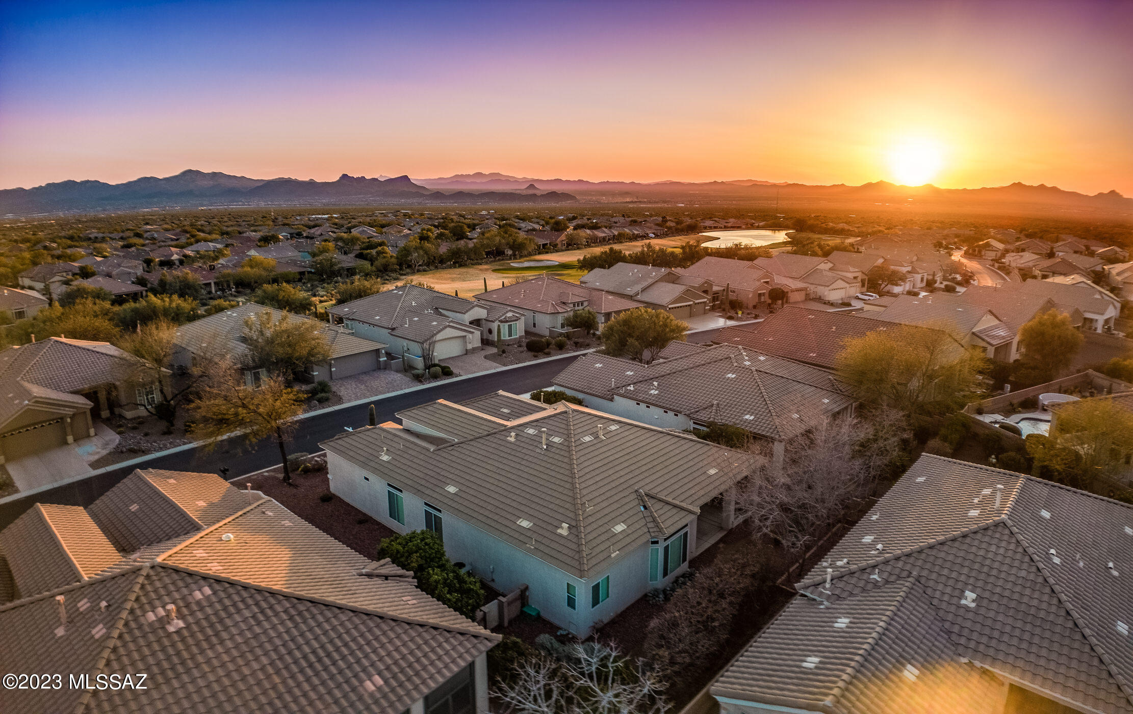 Heritage Highlands - Residential