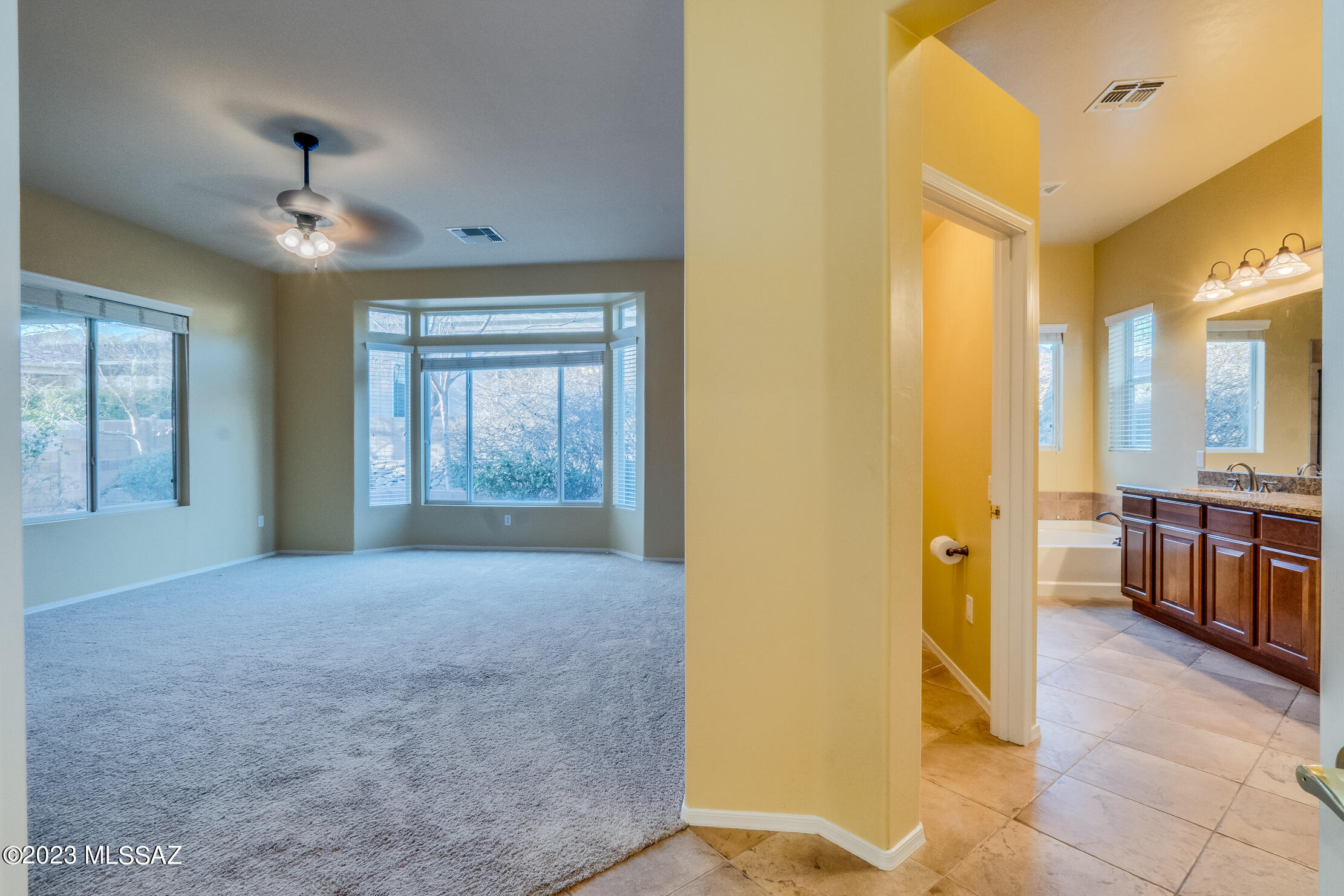 Heritage Highlands - Residential