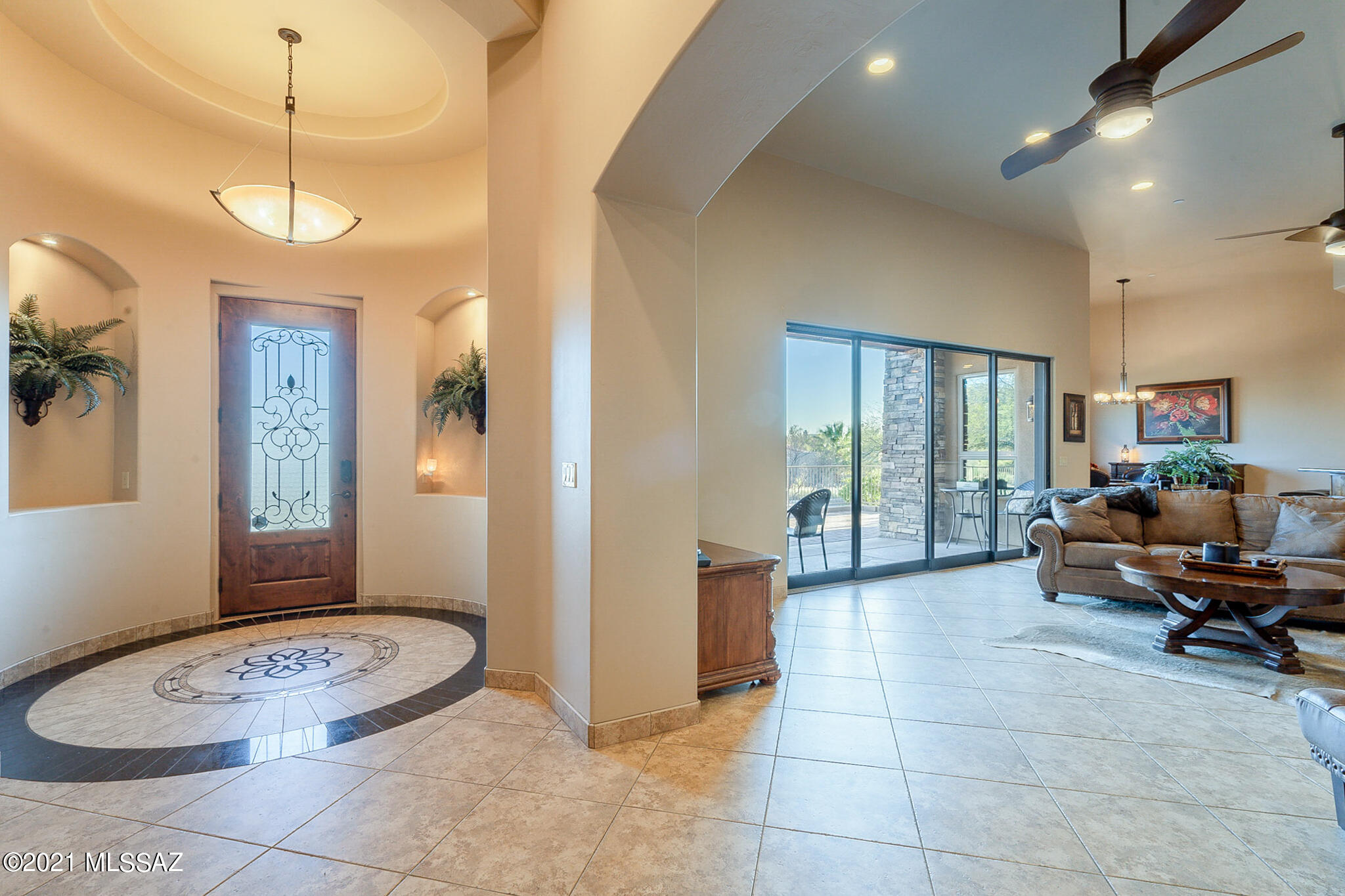Moonridge (1-48) - Residential