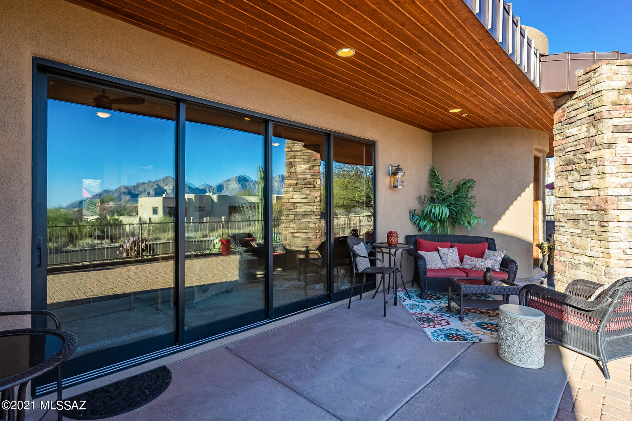Moonridge (1-48) - Residential