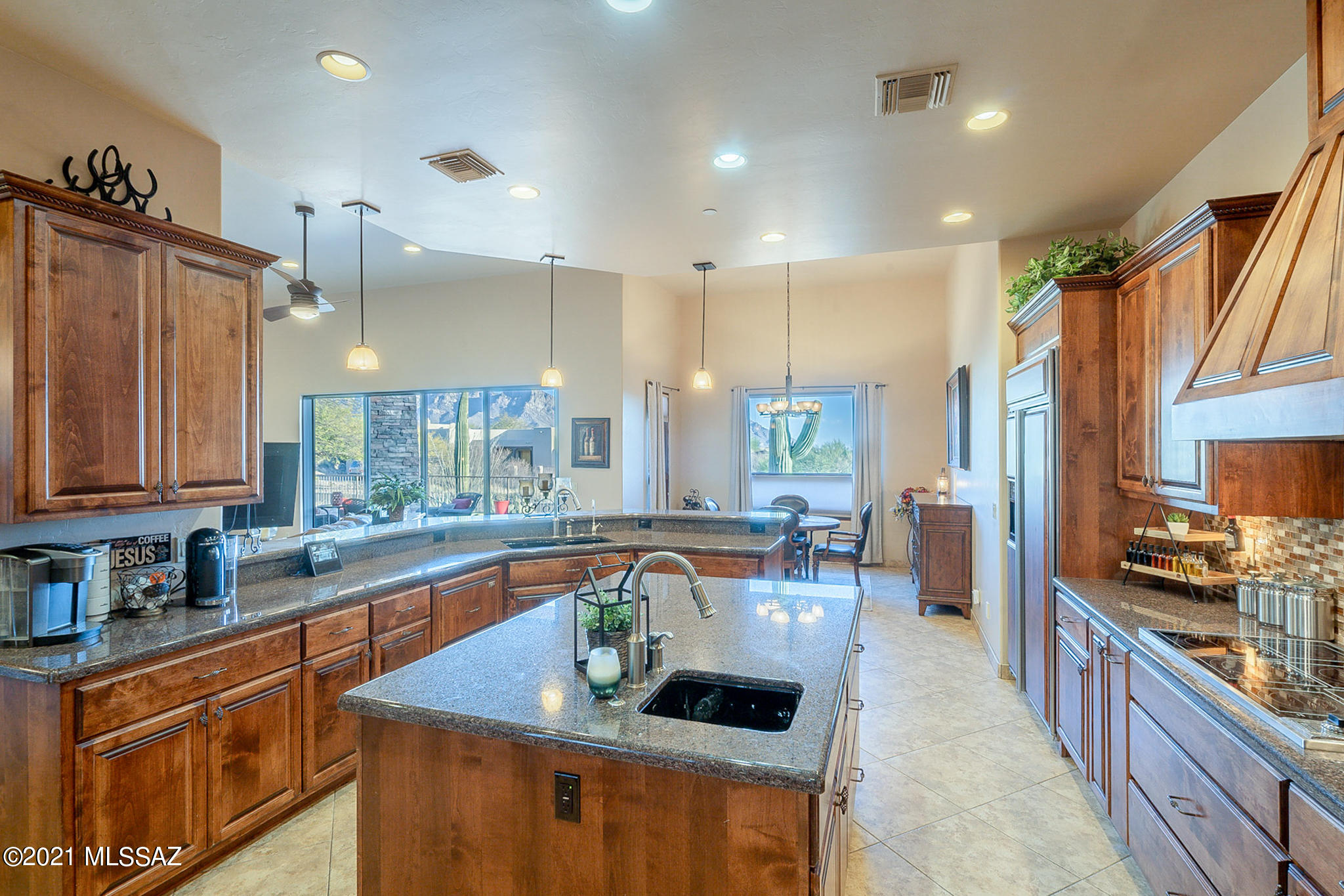 Moonridge (1-48) - Residential