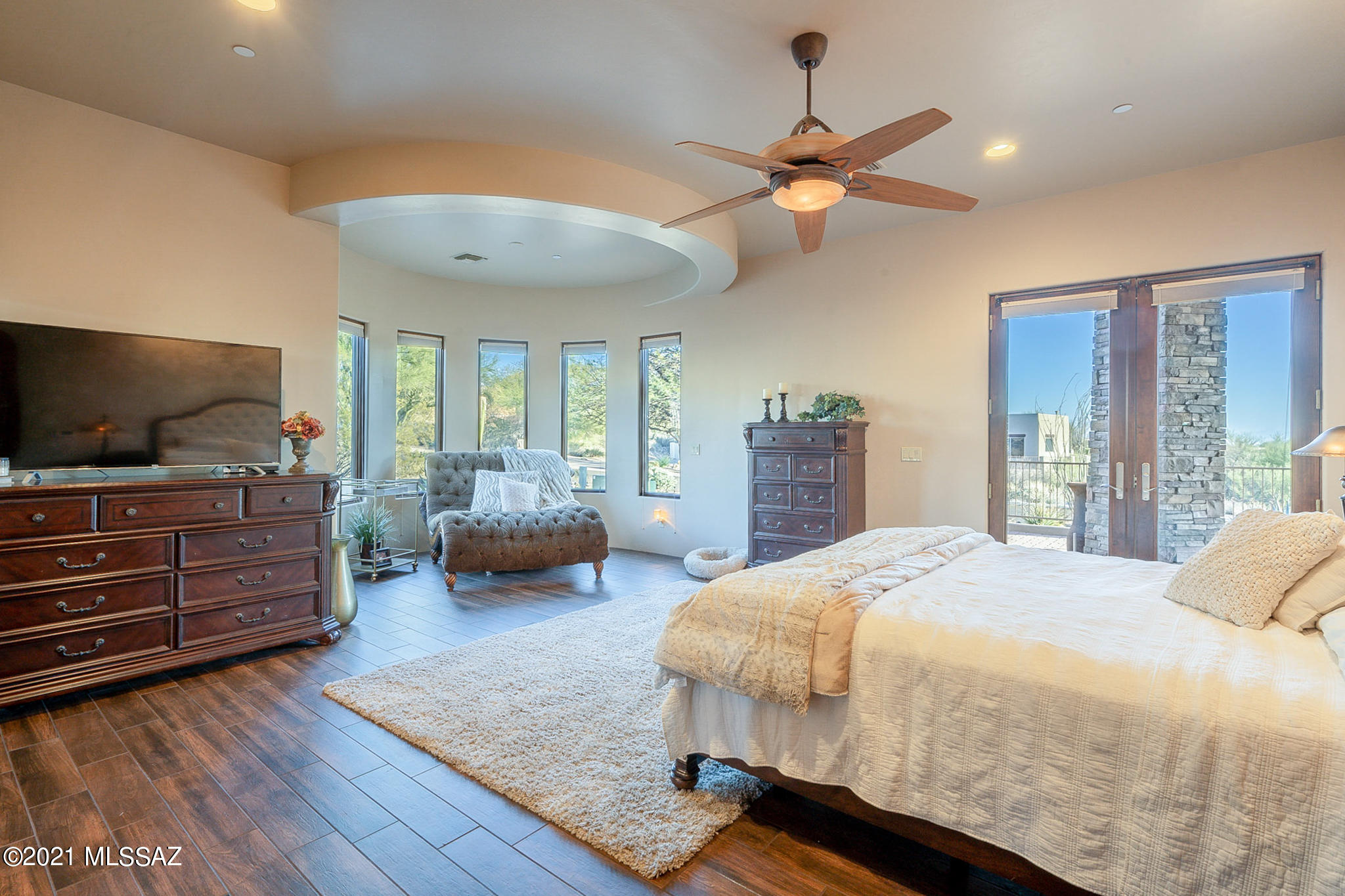 Moonridge (1-48) - Residential