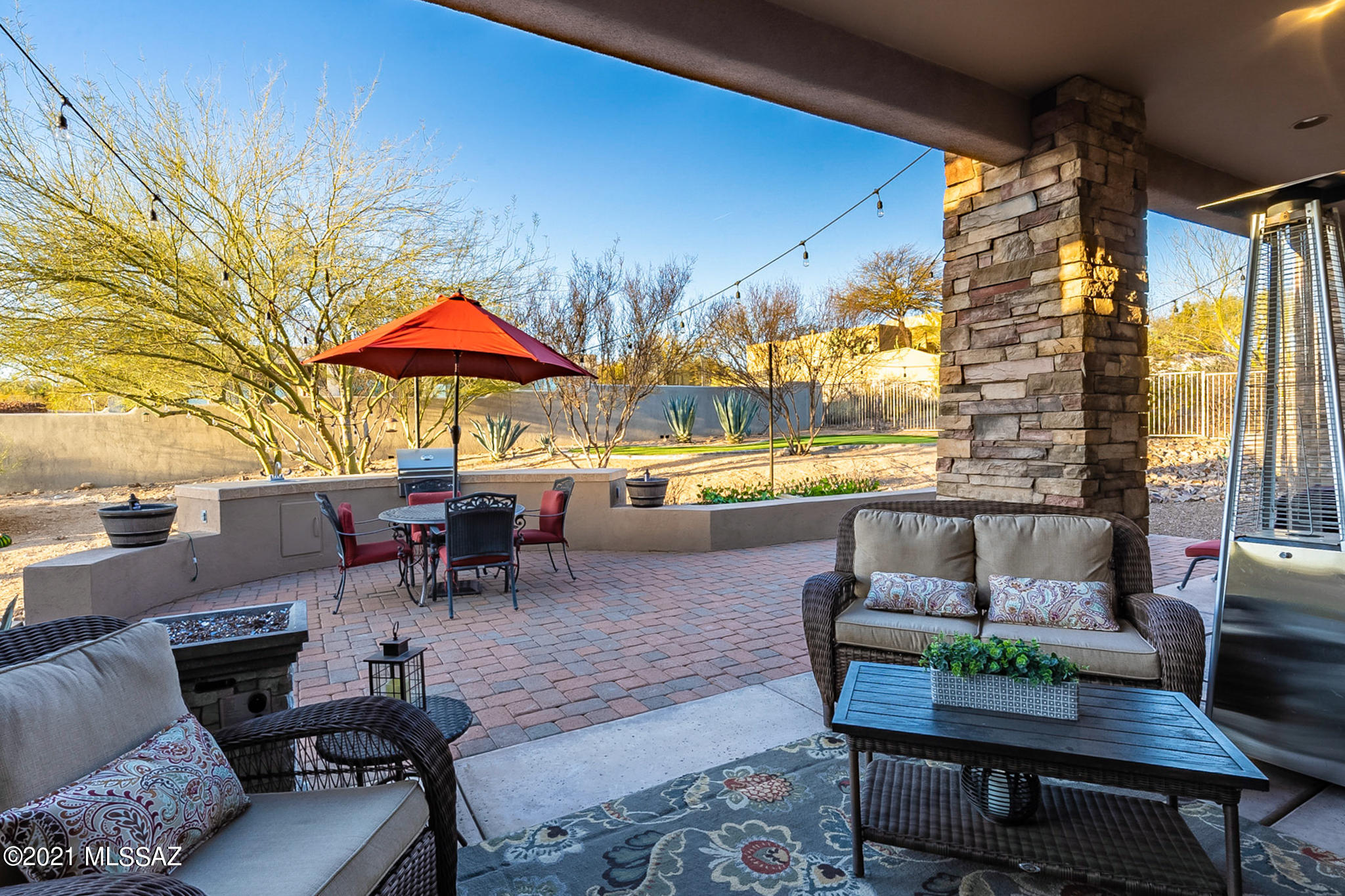 Moonridge (1-48) - Residential