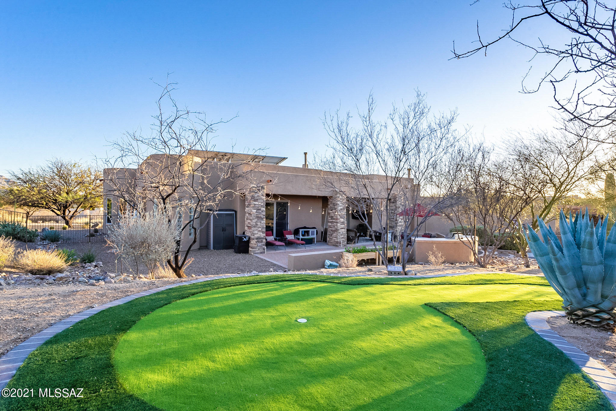Moonridge (1-48) - Residential
