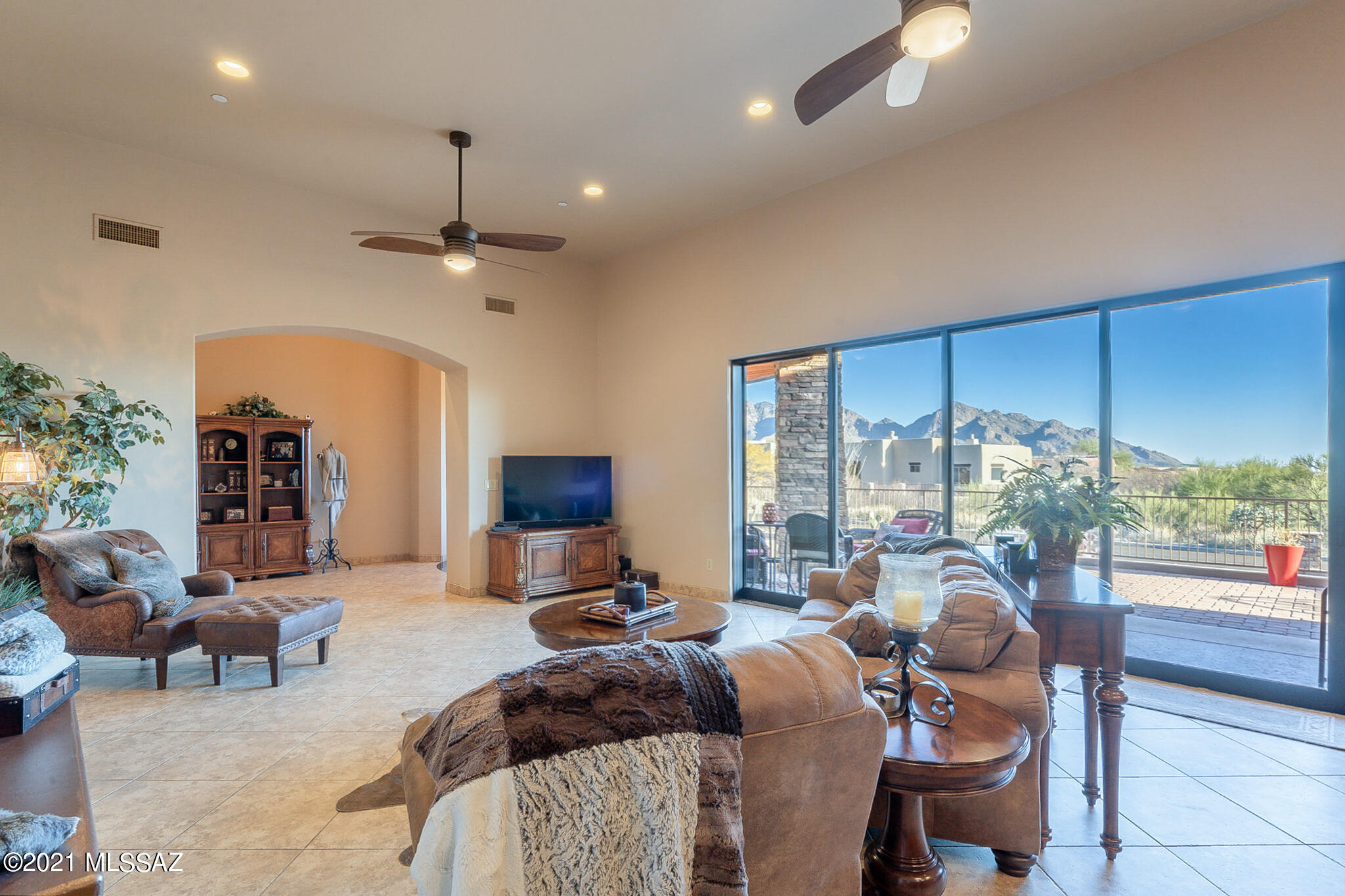 Moonridge (1-48) - Residential