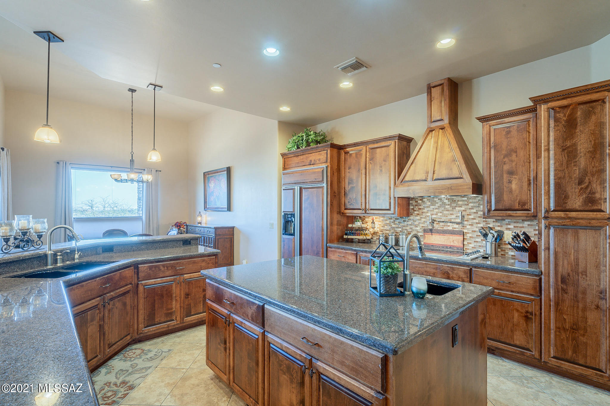 Moonridge (1-48) - Residential