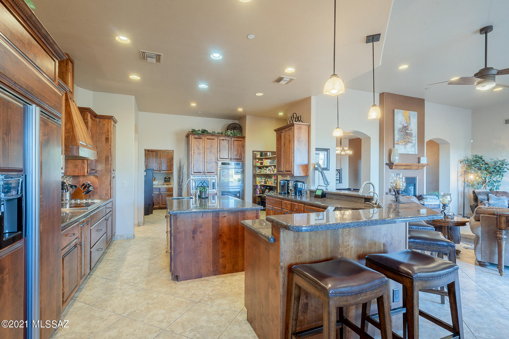 Moonridge (1-48) - Residential