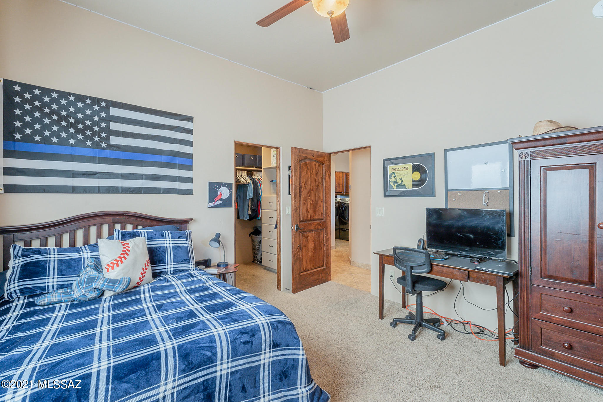 Moonridge (1-48) - Residential