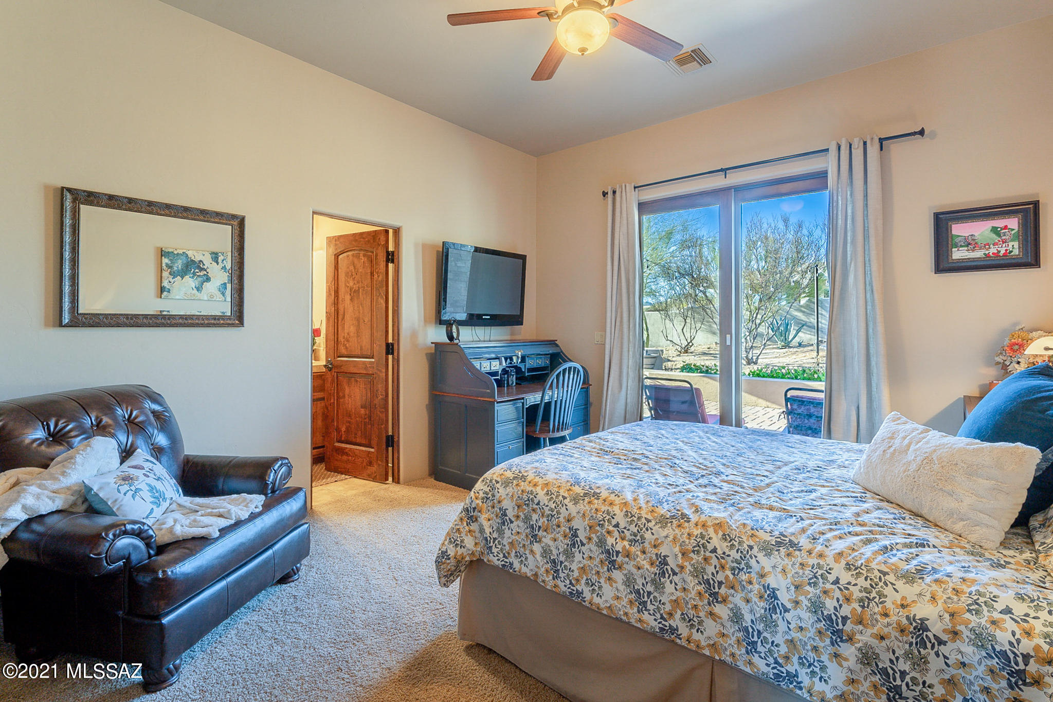 Moonridge (1-48) - Residential