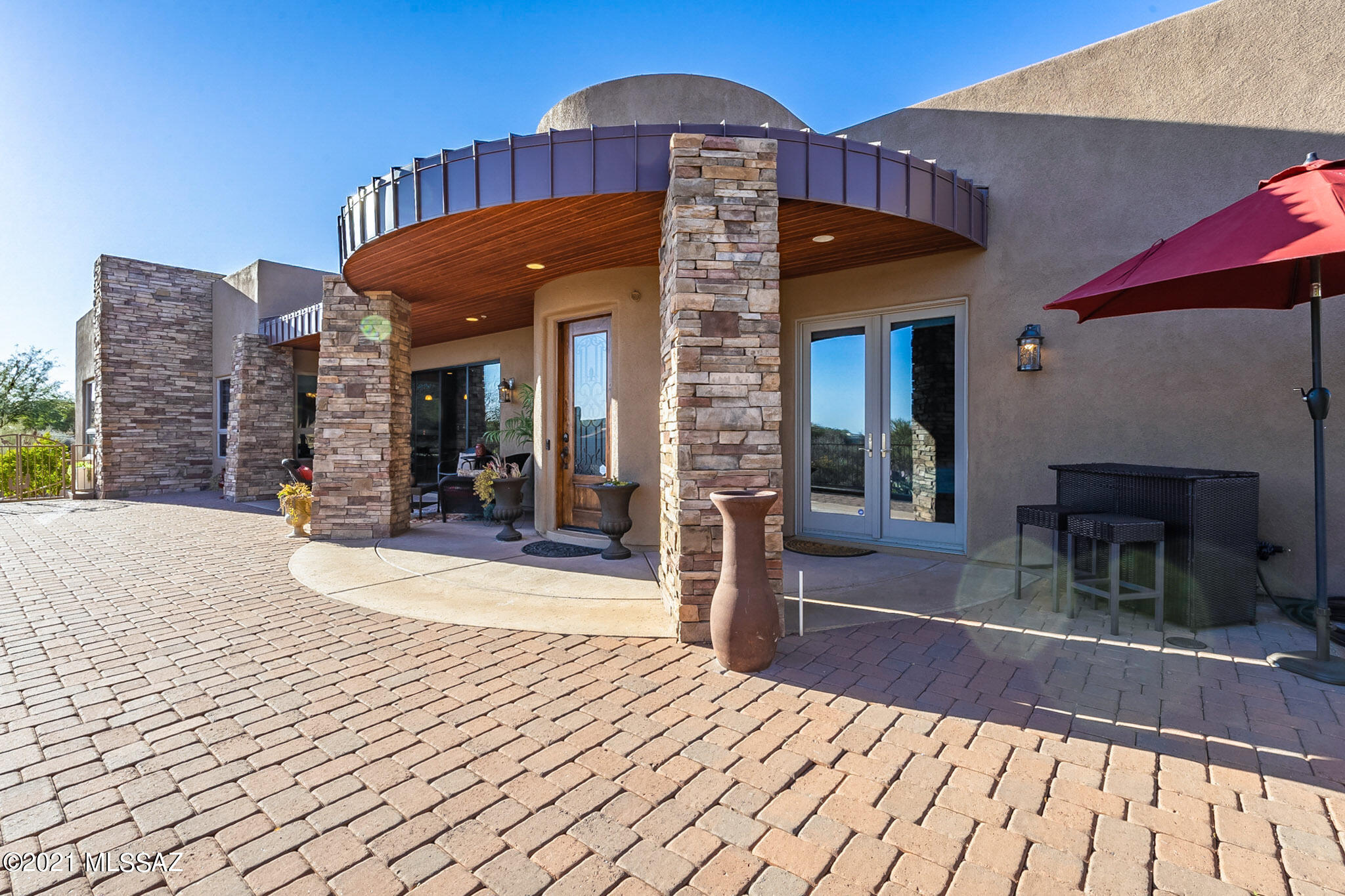 Moonridge (1-48) - Residential