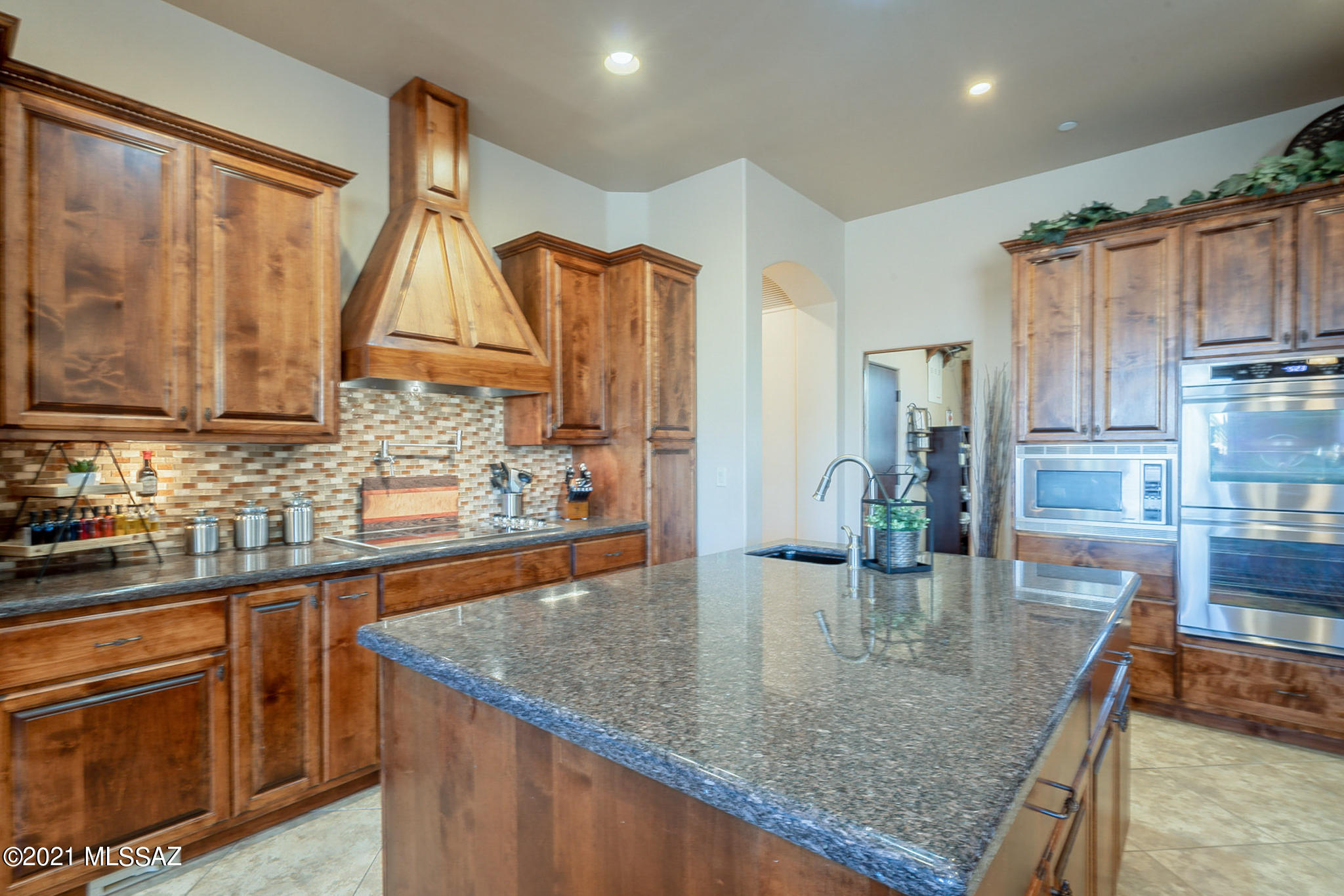 Moonridge (1-48) - Residential