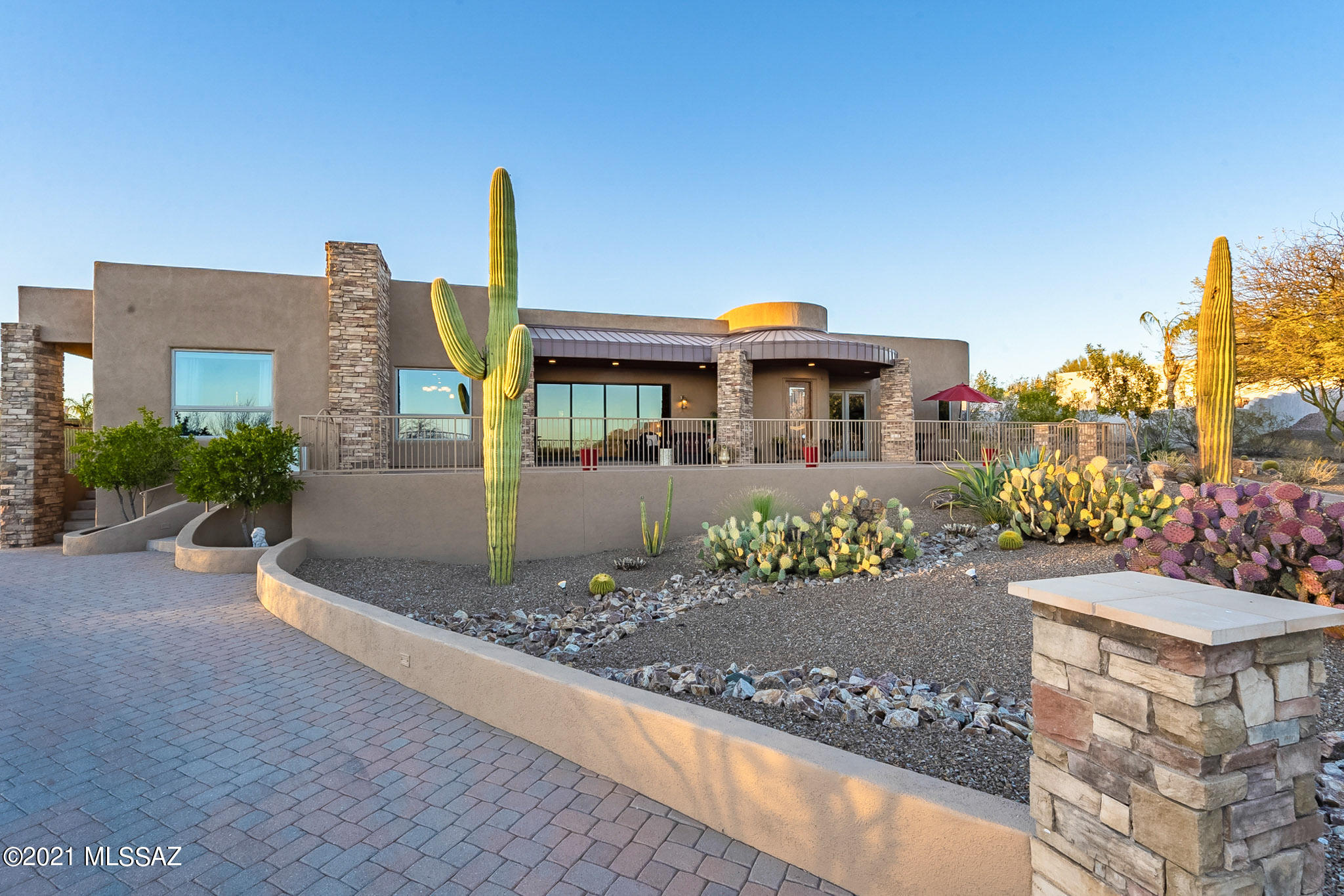 Moonridge (1-48) - Residential