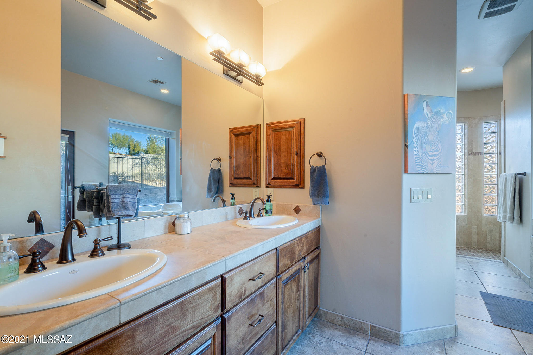 Moonridge (1-48) - Residential