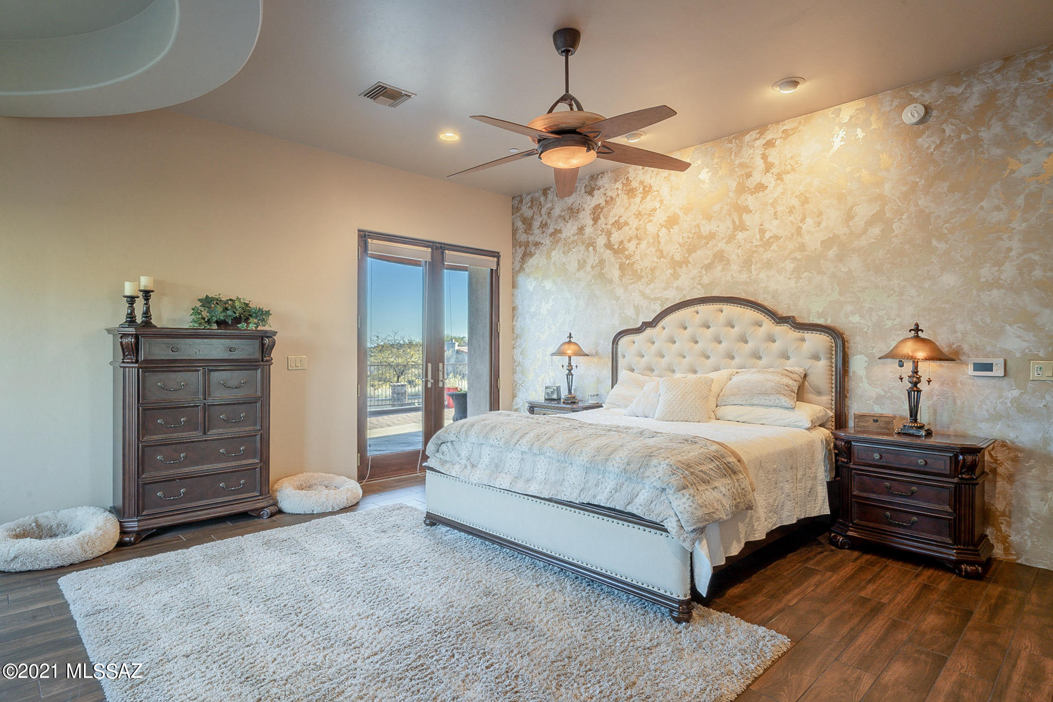 Moonridge (1-48) - Residential