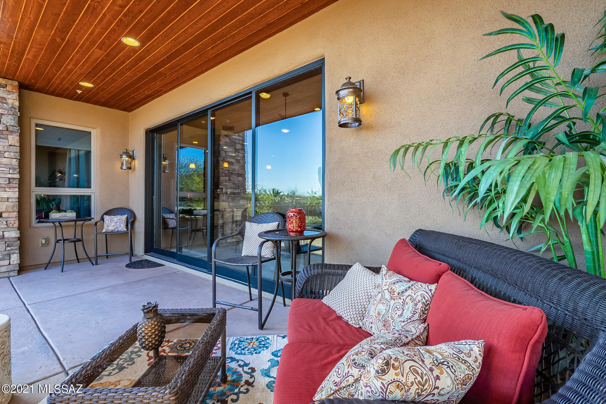 Moonridge (1-48) - Residential
