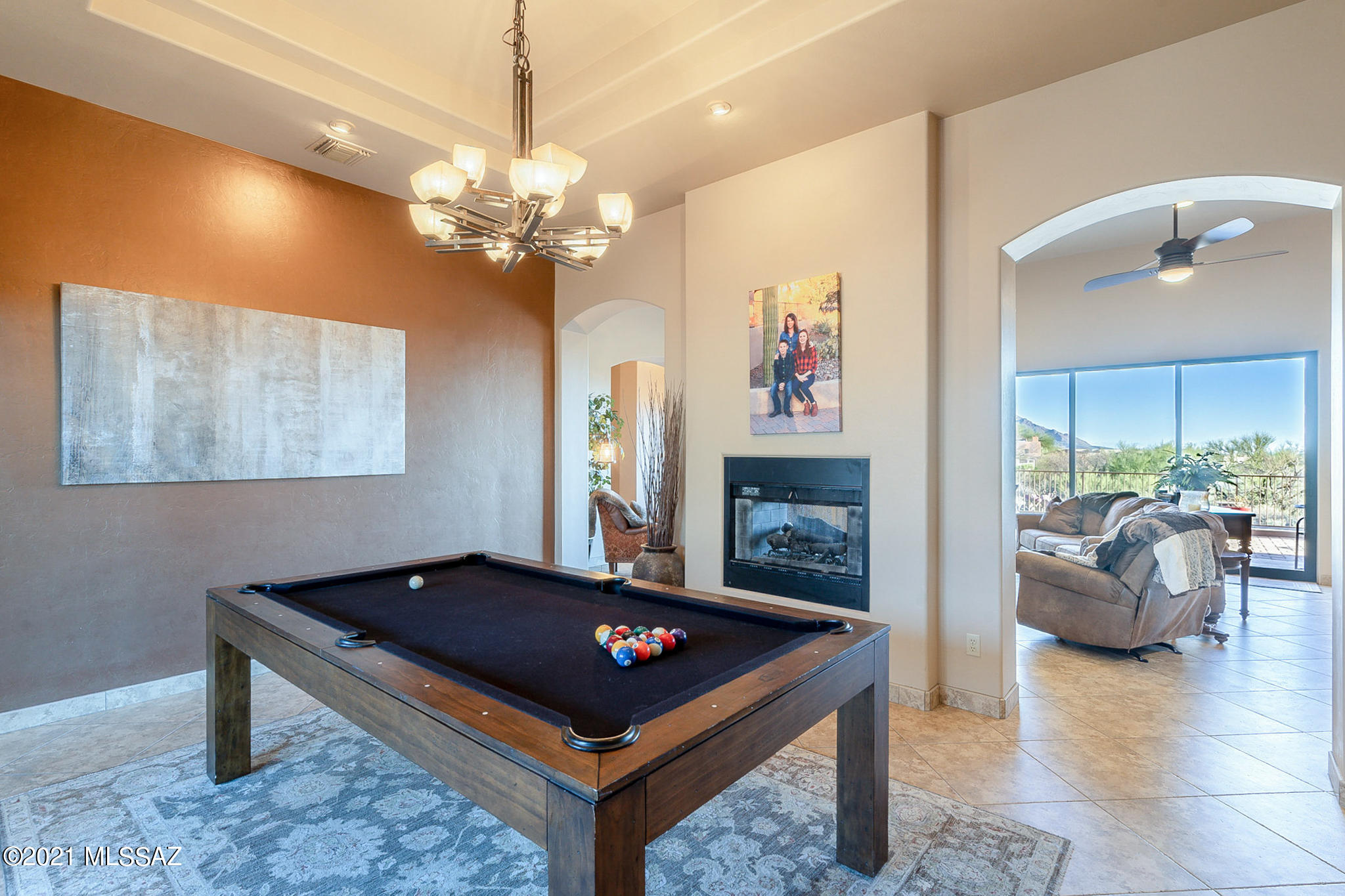 Moonridge (1-48) - Residential