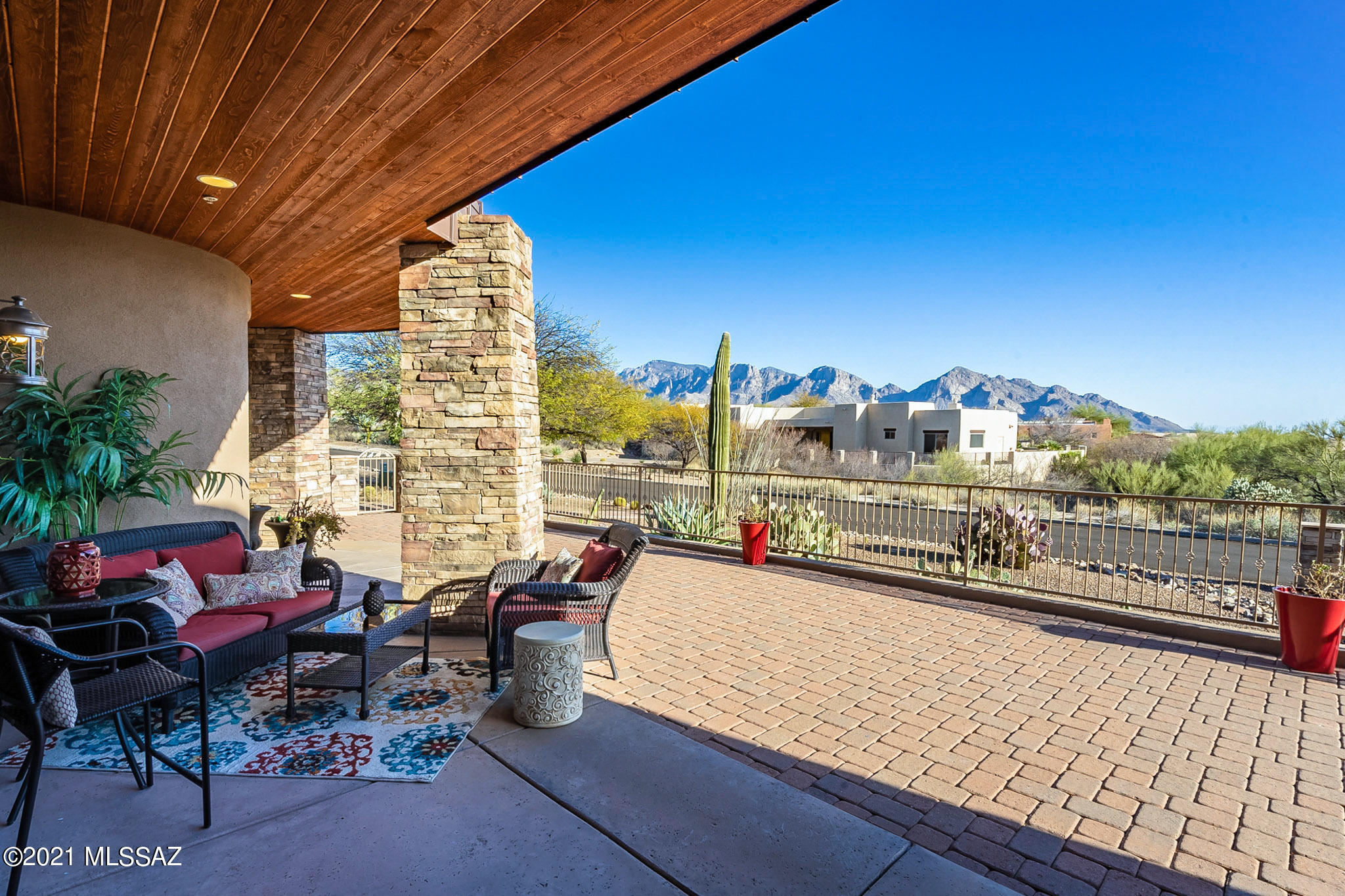 Moonridge (1-48) - Residential