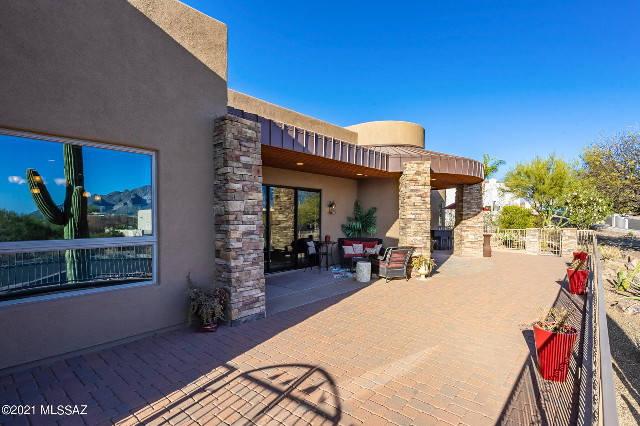 Moonridge (1-48) - Residential