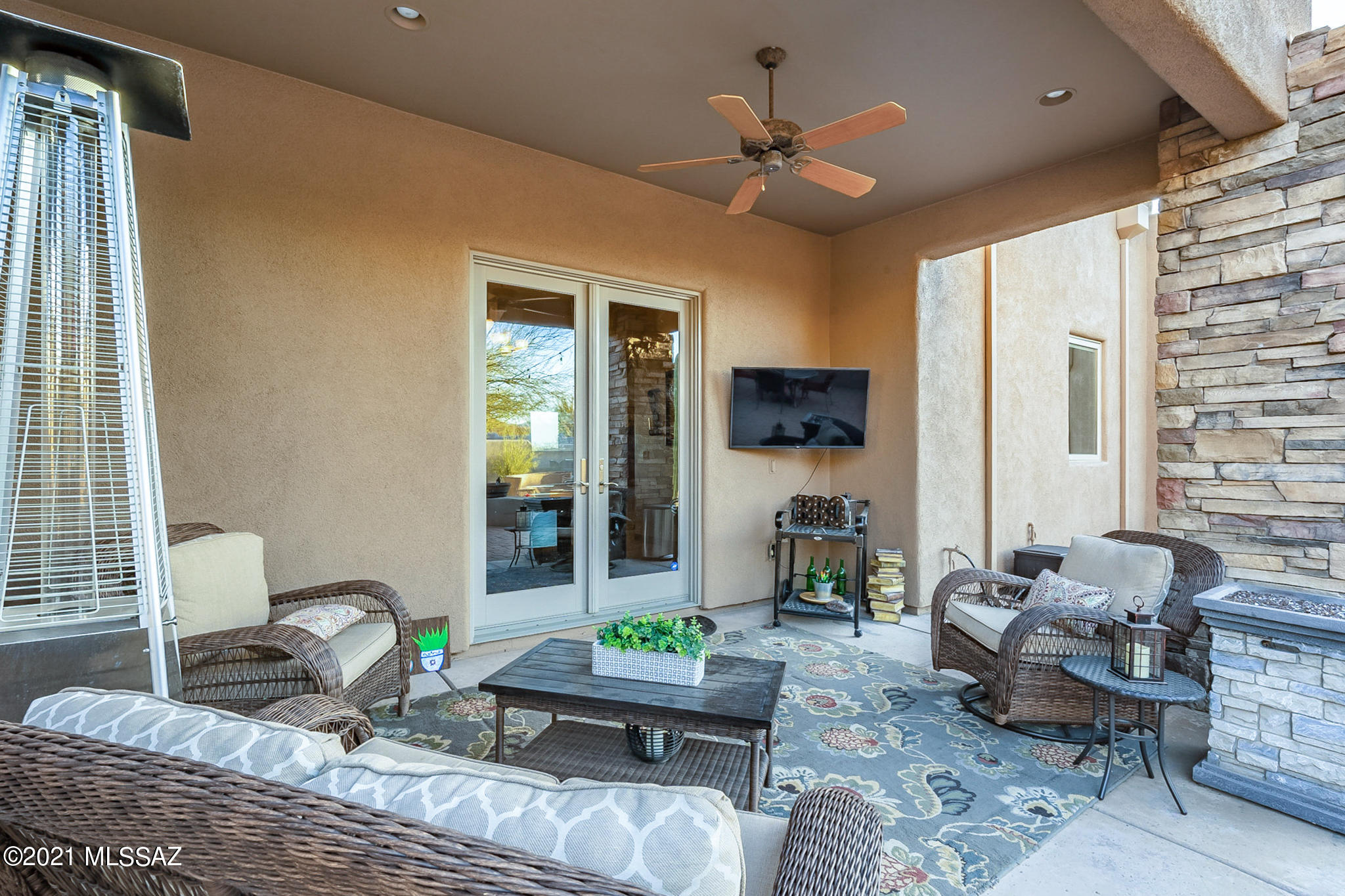 Moonridge (1-48) - Residential