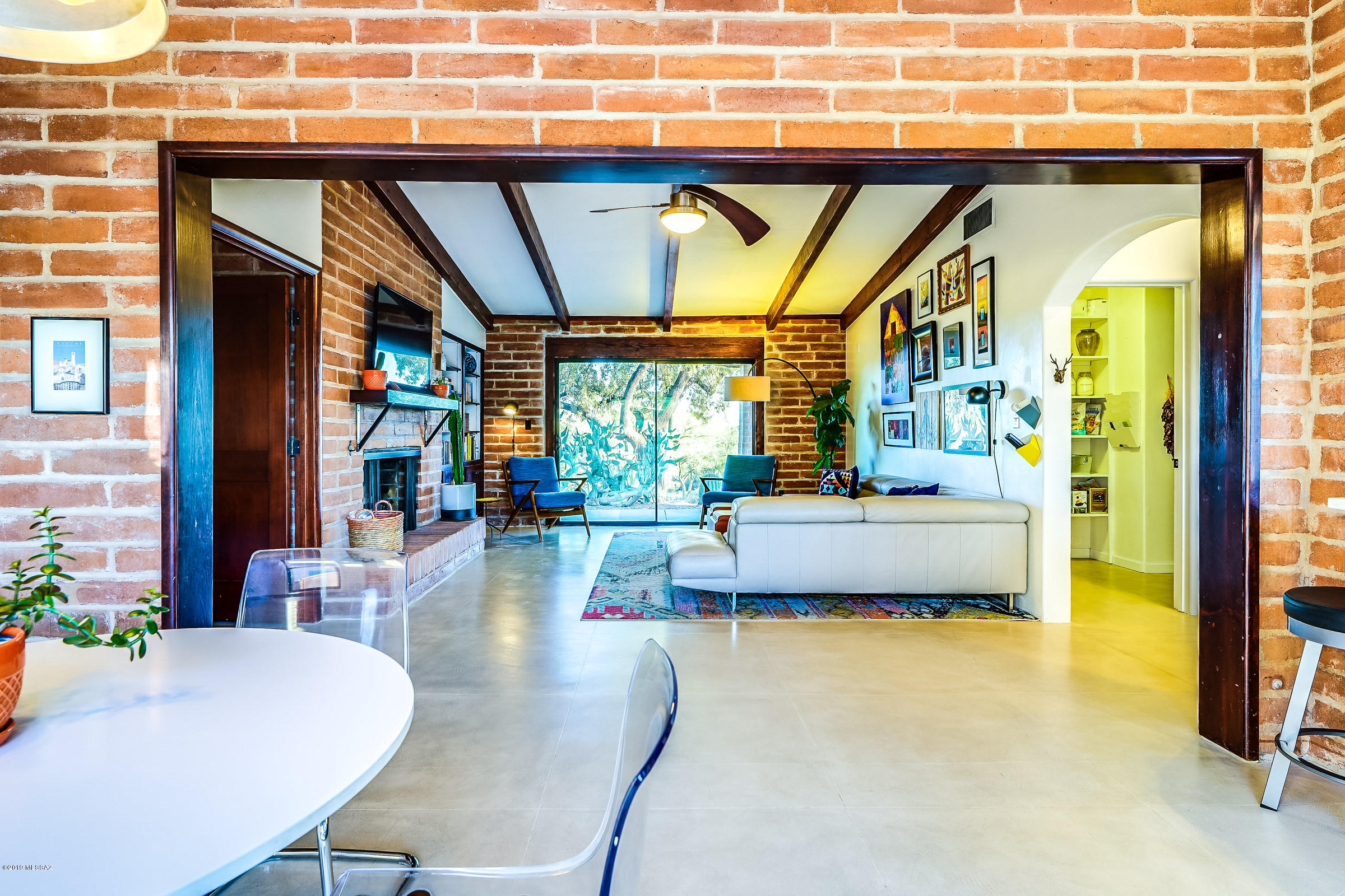 Catalina Foothills Estates NO. 5 - Residential