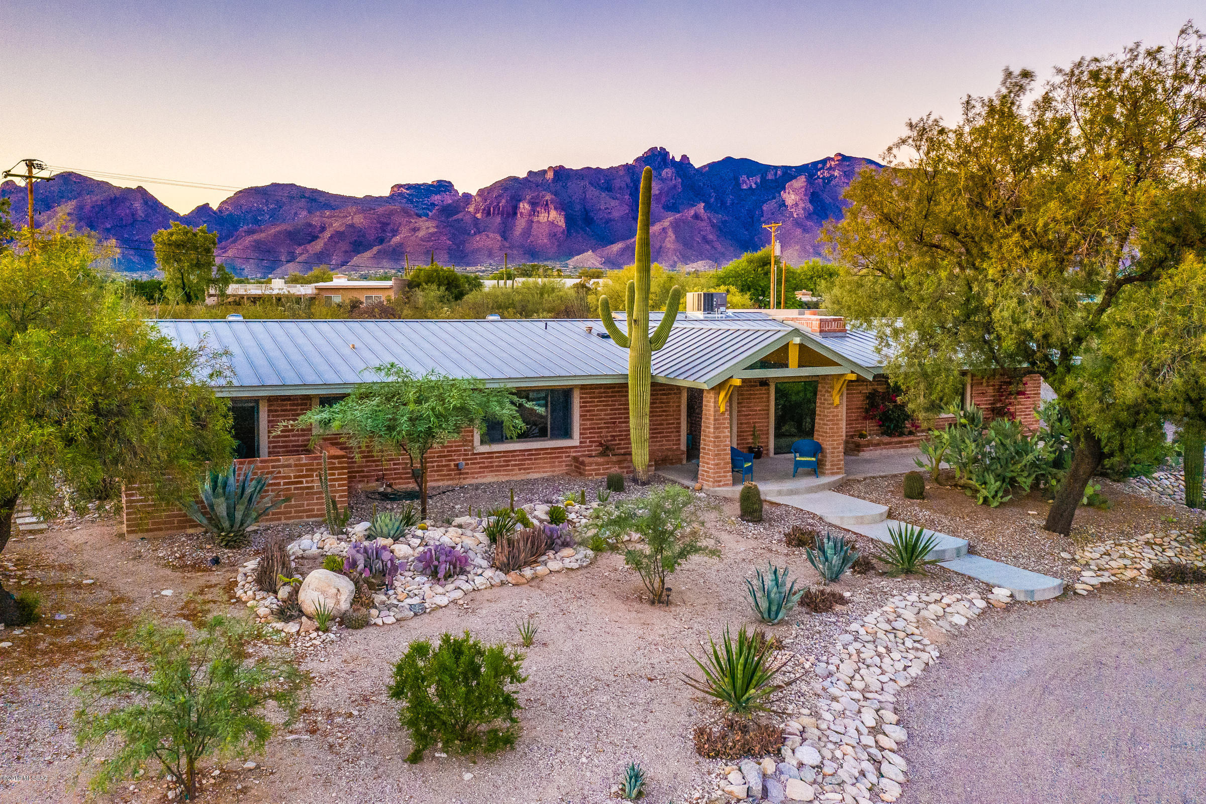 Catalina Foothills Estates NO. 5 - Residential