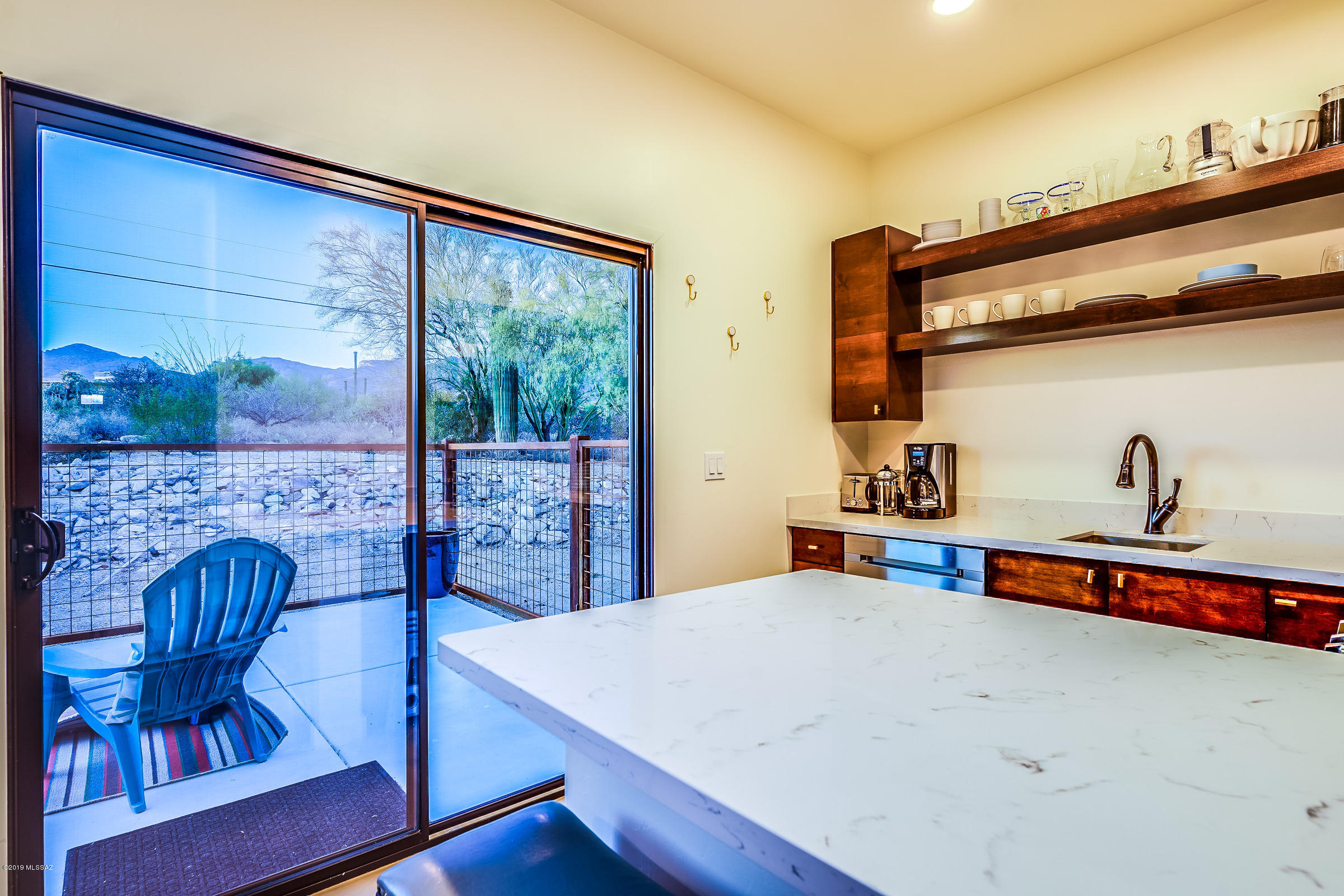 Catalina Foothills Estates NO. 5 - Residential