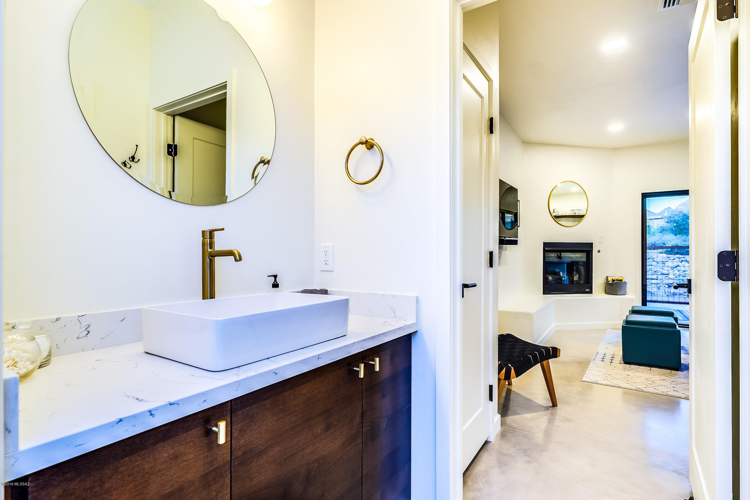 Catalina Foothills Estates NO. 5 - Residential