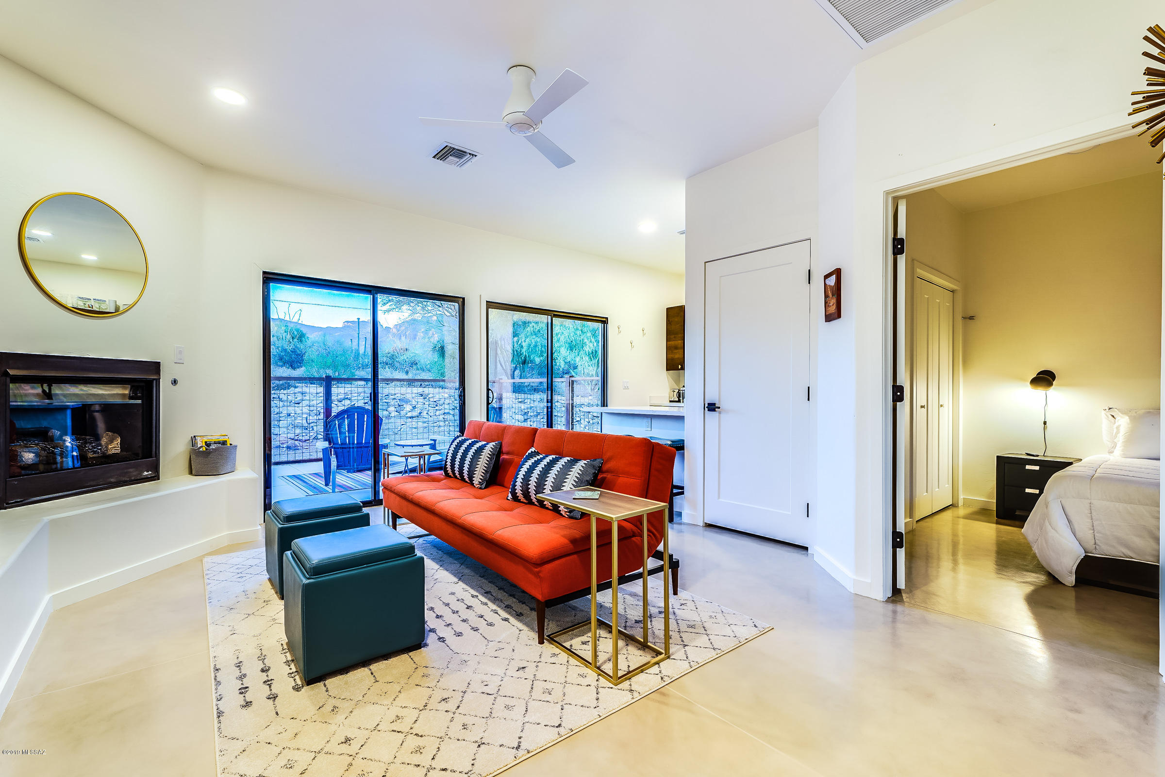 Catalina Foothills Estates NO. 5 - Residential