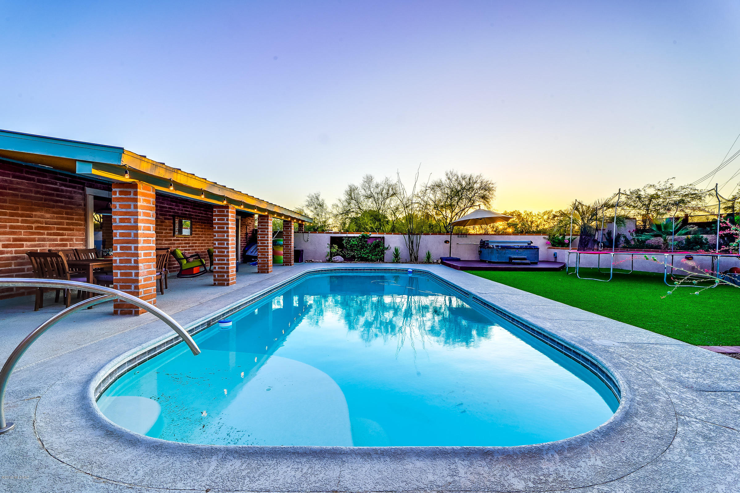 Catalina Foothills Estates NO. 5 - Residential