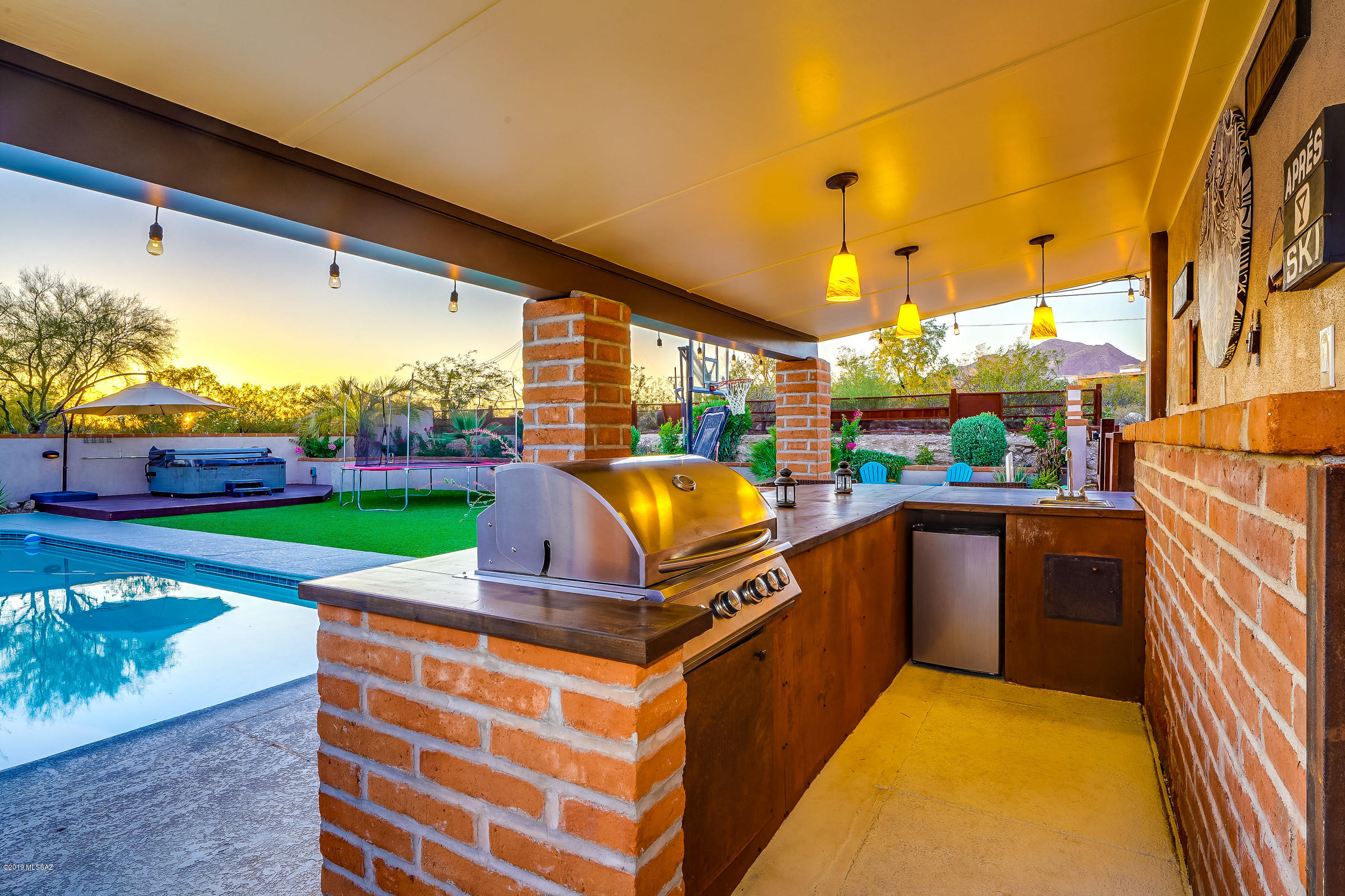 Catalina Foothills Estates NO. 5 - Residential
