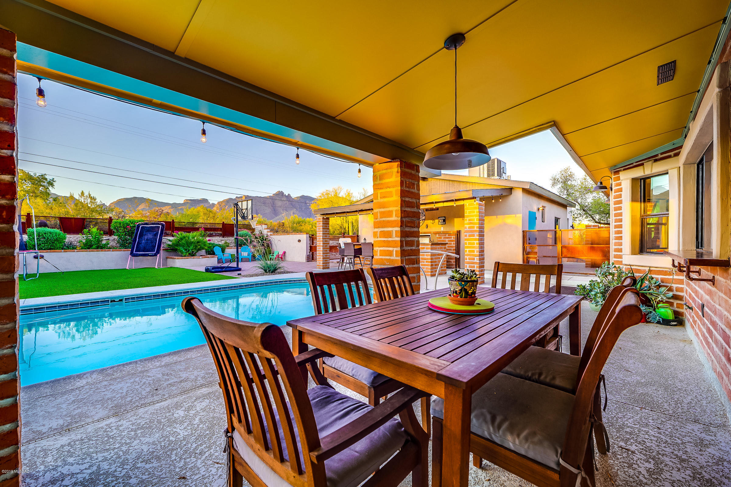 Catalina Foothills Estates NO. 5 - Residential