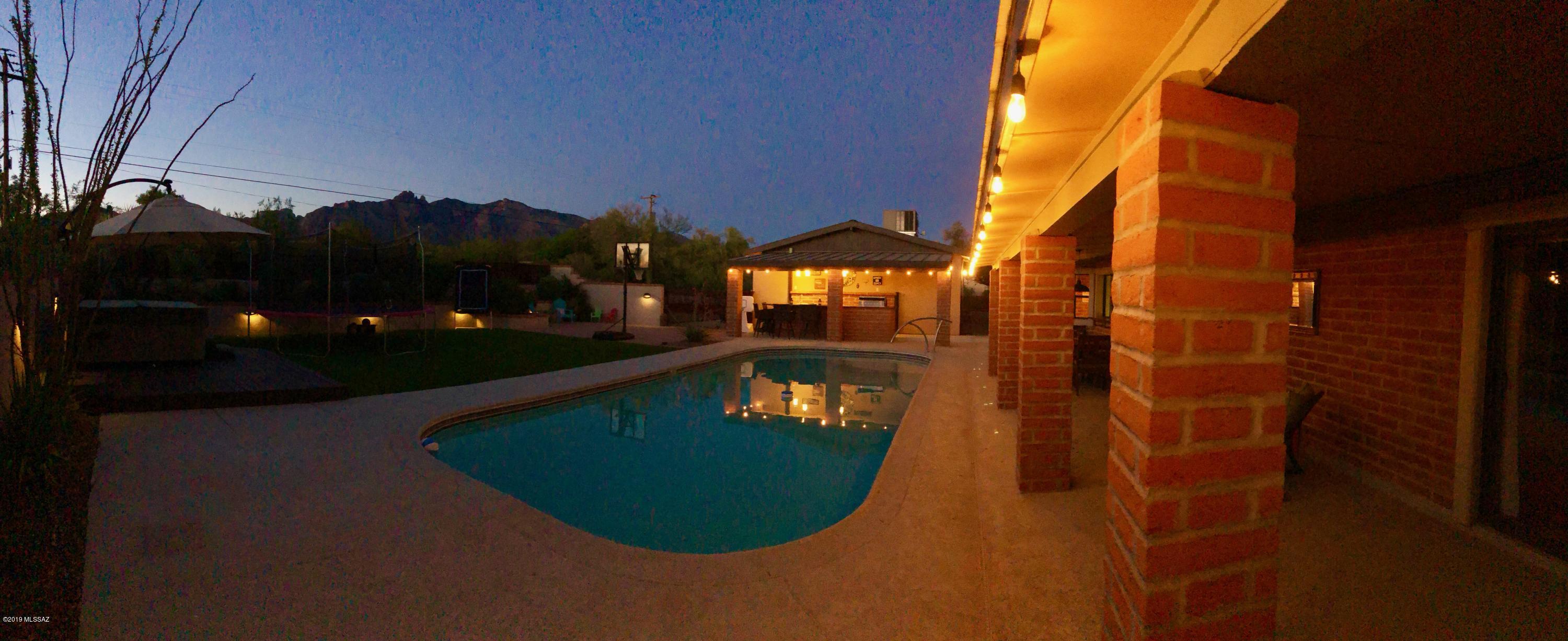 Catalina Foothills Estates NO. 5 - Residential