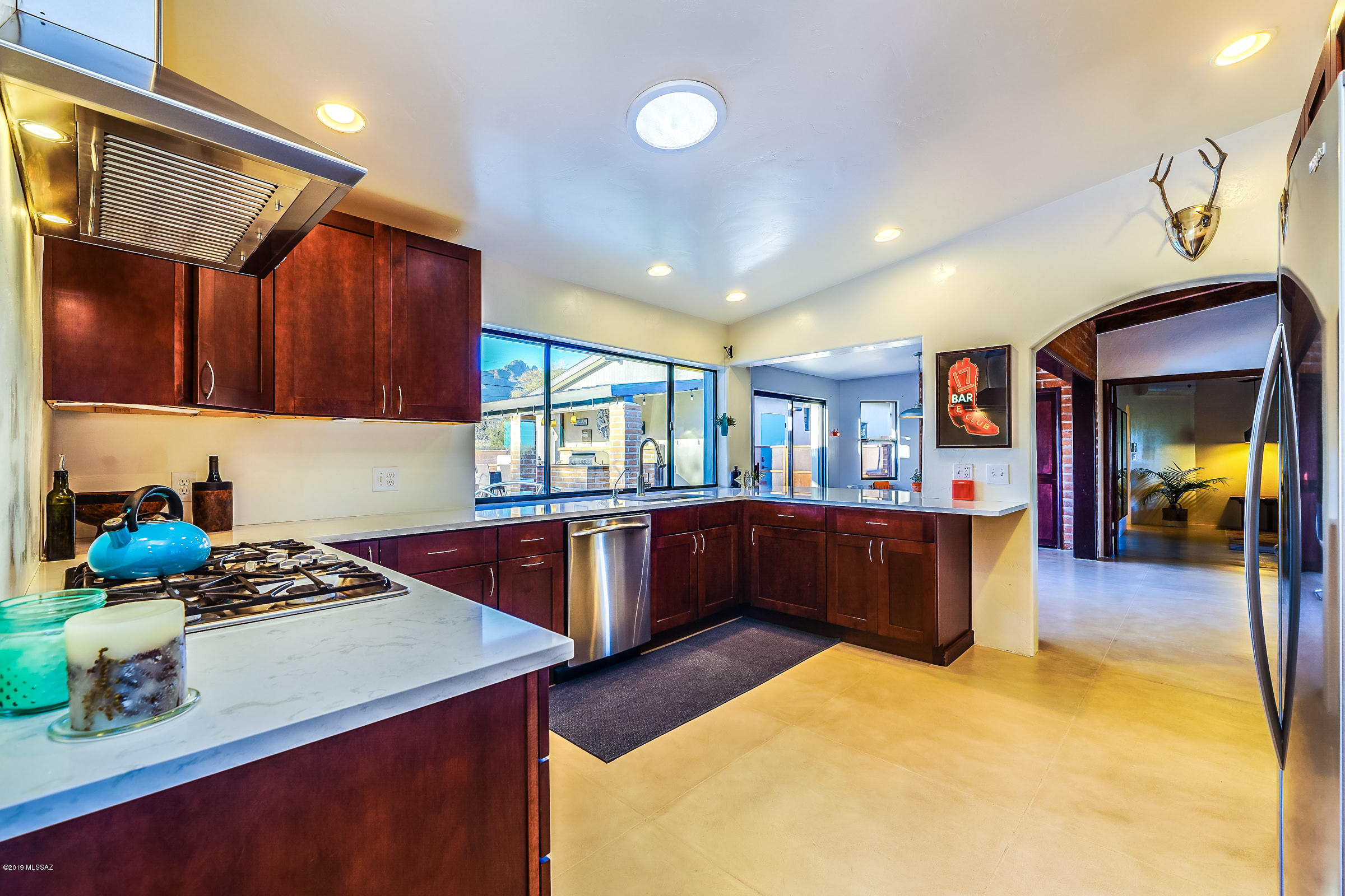 Catalina Foothills Estates NO. 5 - Residential