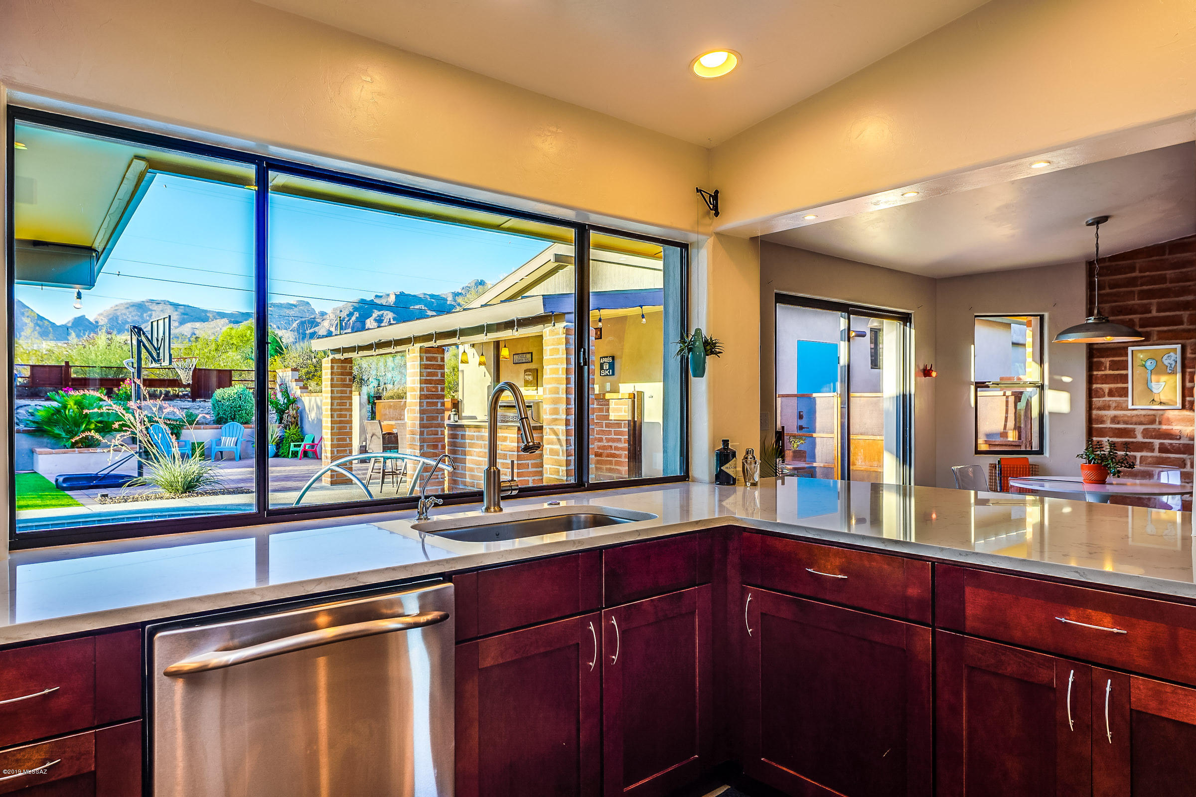 Catalina Foothills Estates NO. 5 - Residential