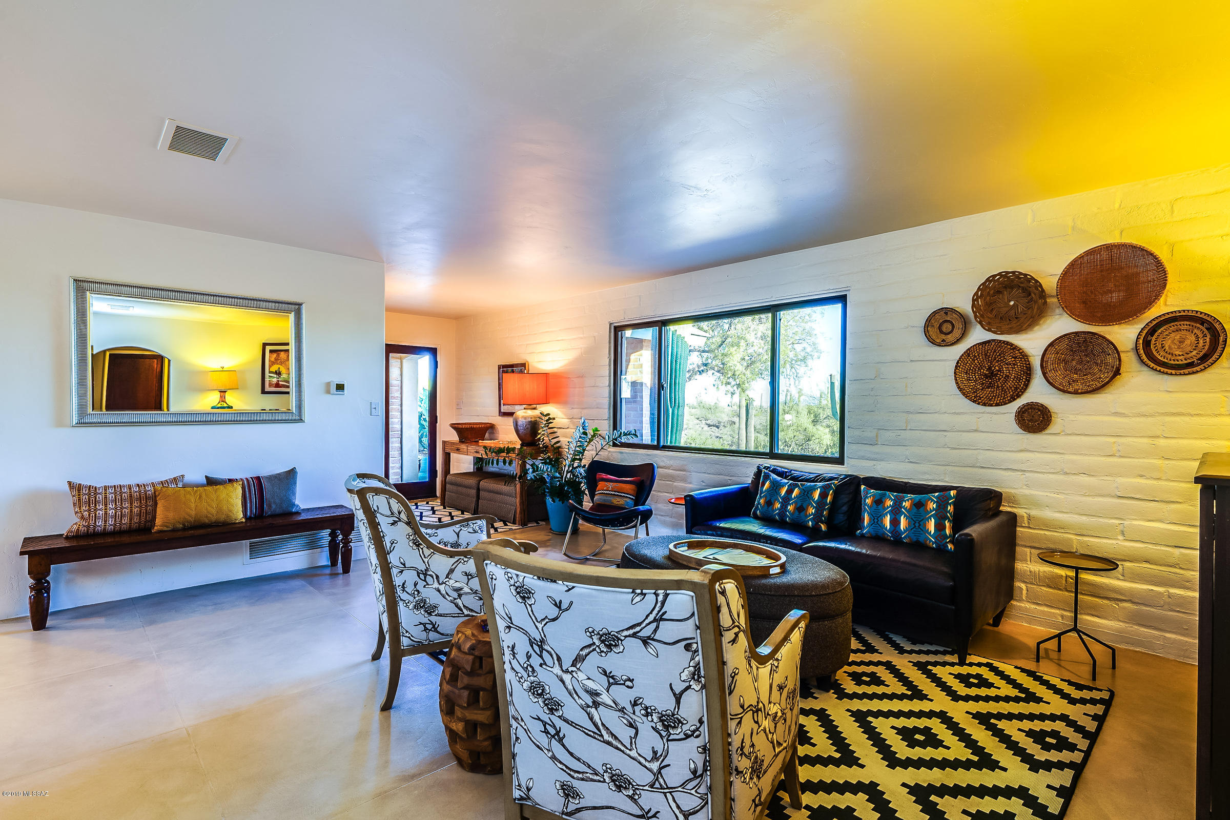Catalina Foothills Estates NO. 5 - Residential