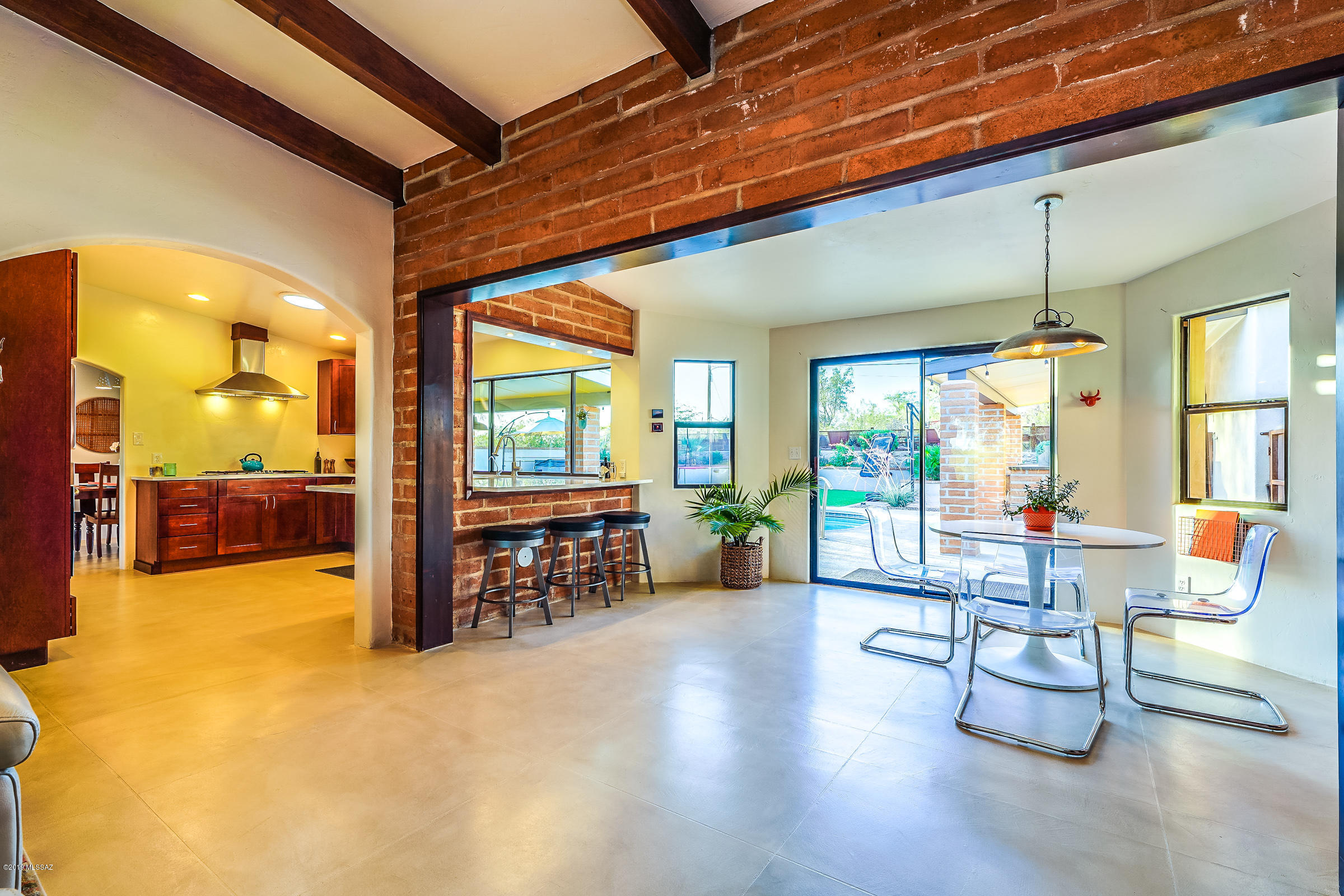 Catalina Foothills Estates NO. 5 - Residential
