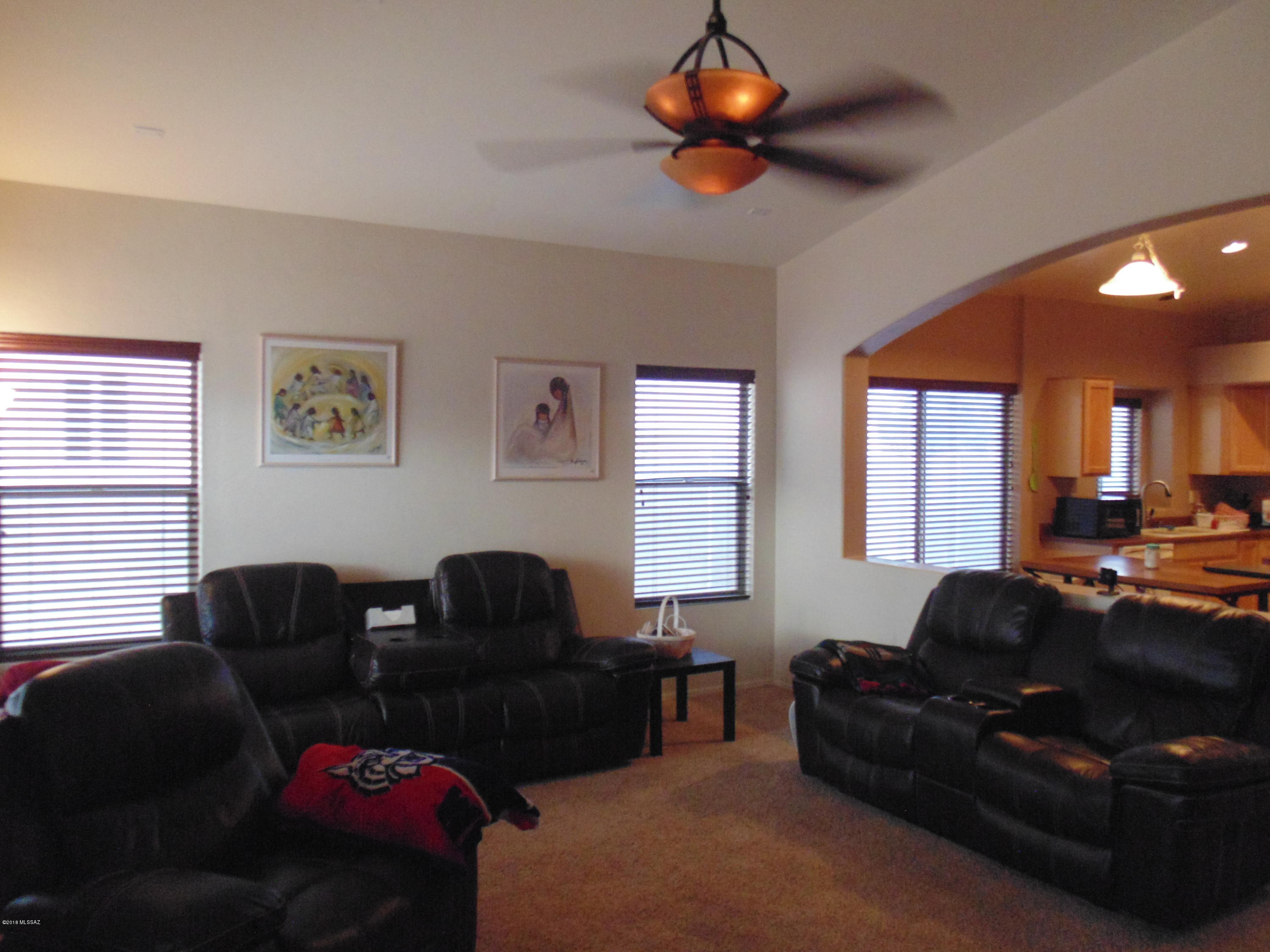Silverbell Place (1-153) - Residential