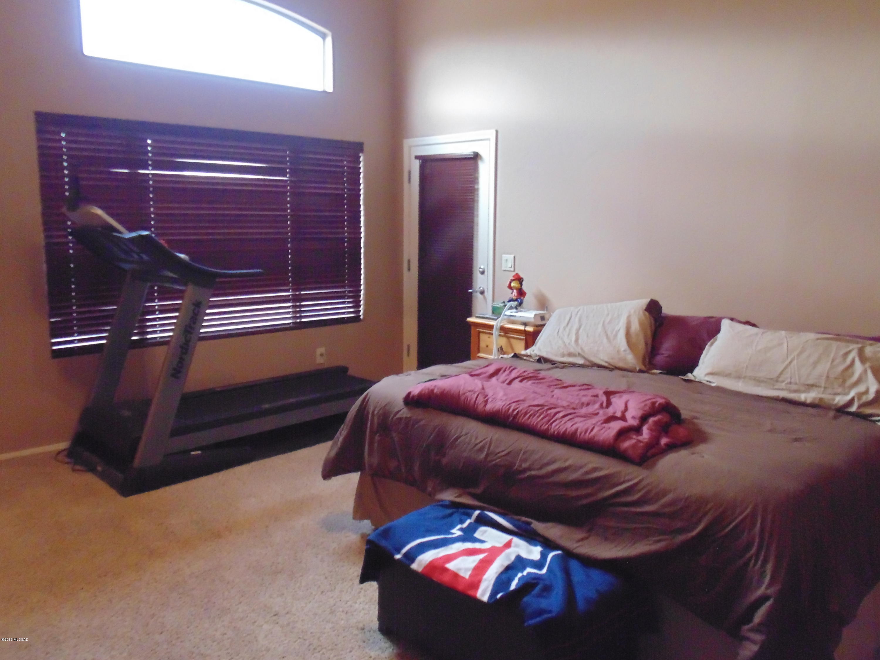 Silverbell Place (1-153) - Residential