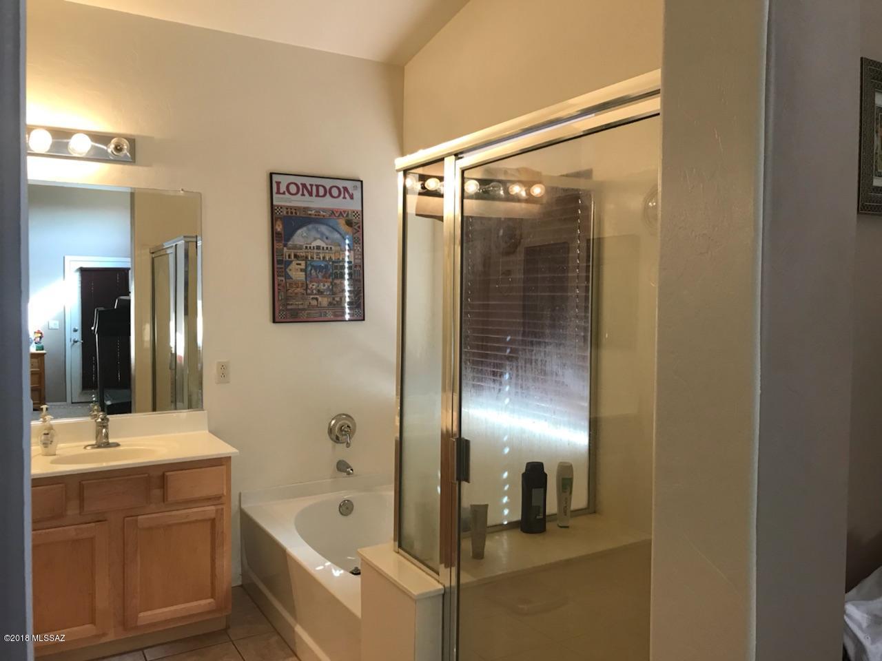 Silverbell Place (1-153) - Residential