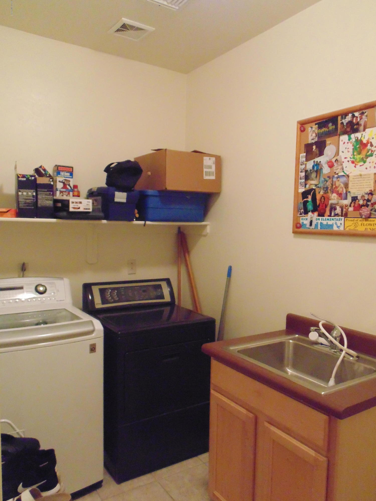 Silverbell Place (1-153) - Residential