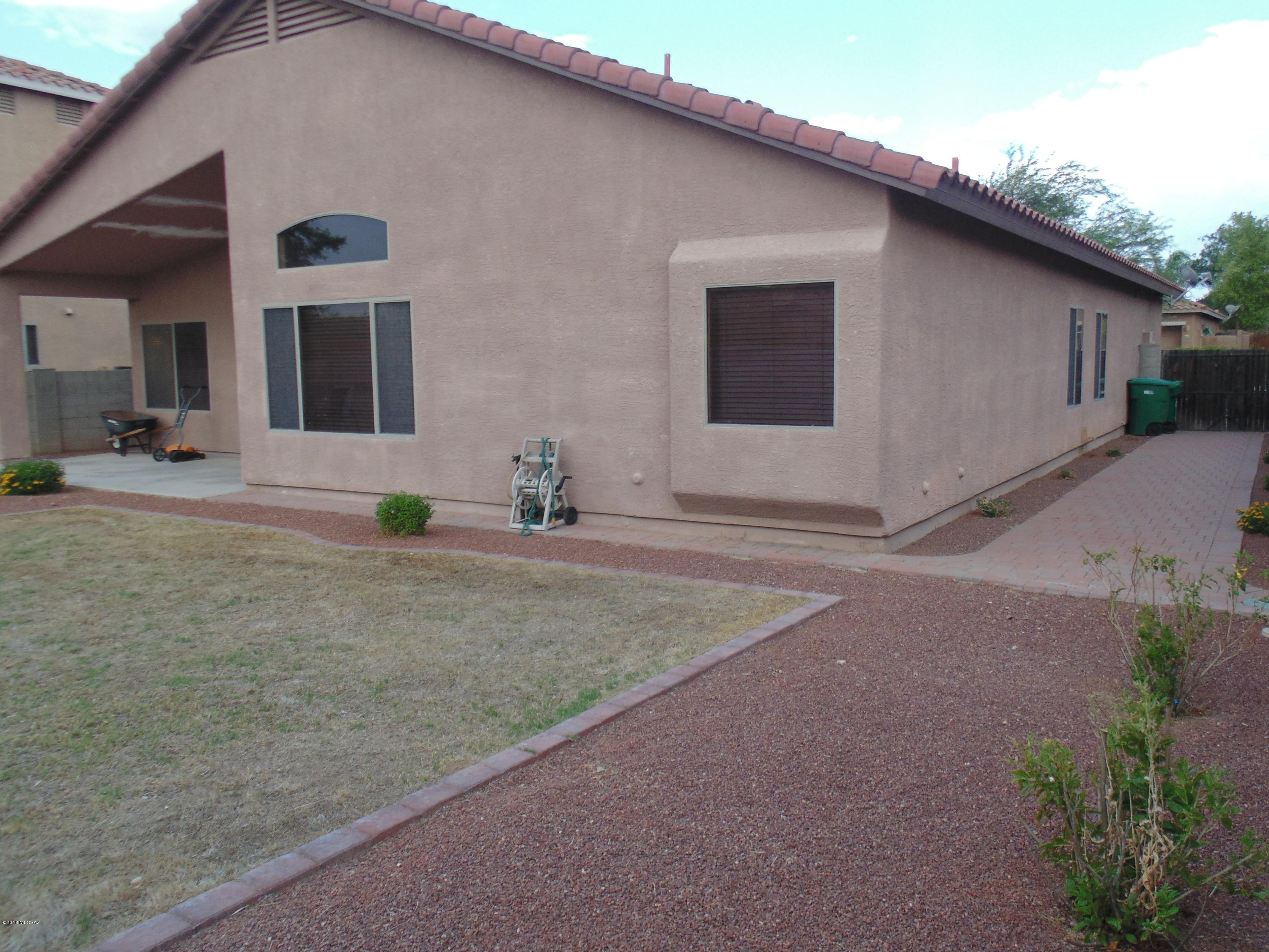 Silverbell Place (1-153) - Residential